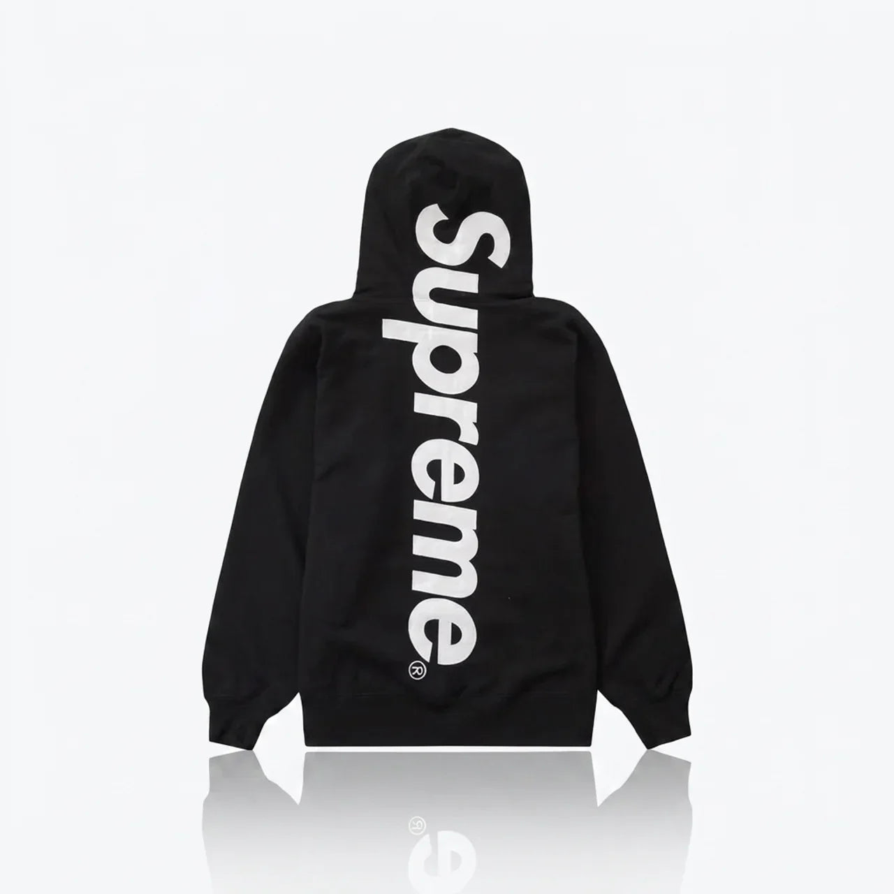 HODDIES & T-SHIRTS