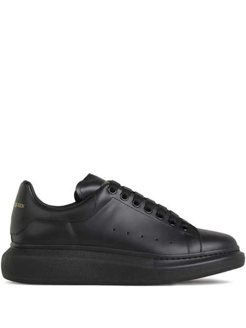 Alexander McQueen black
