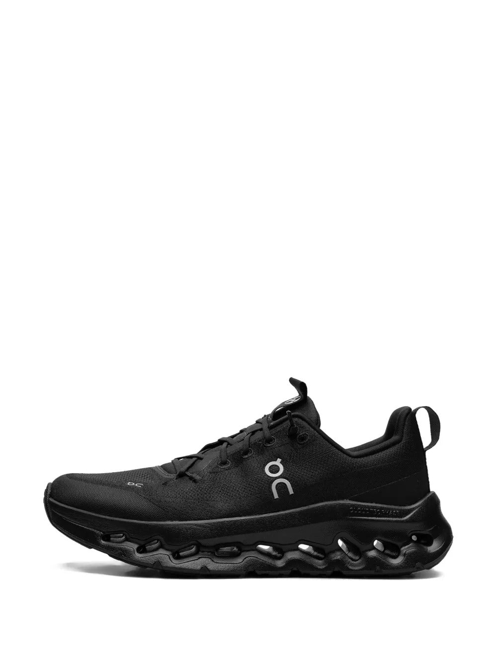 On tenis Cloudtilt FKA All Black