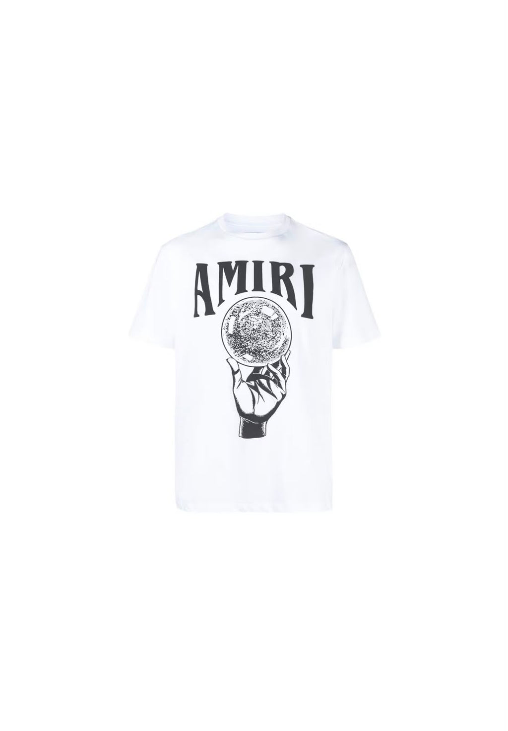 Amiri Crystal Ball Tee