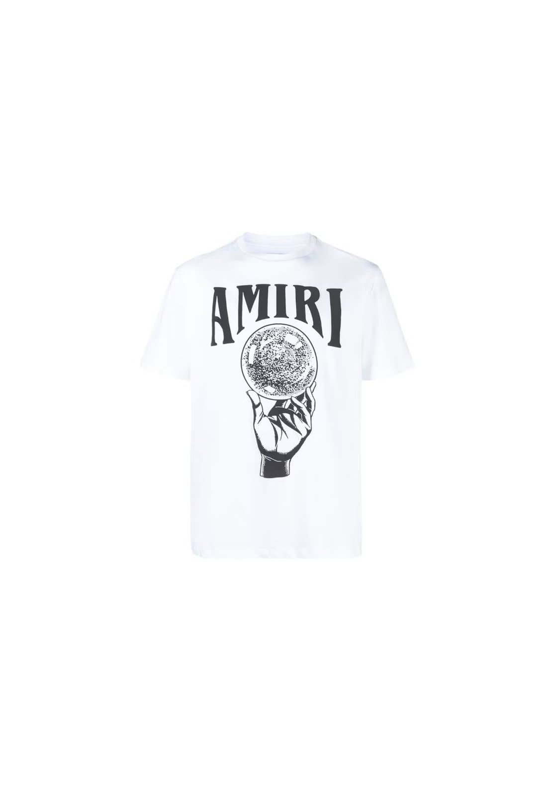 Amiri Crystal Ball Tee