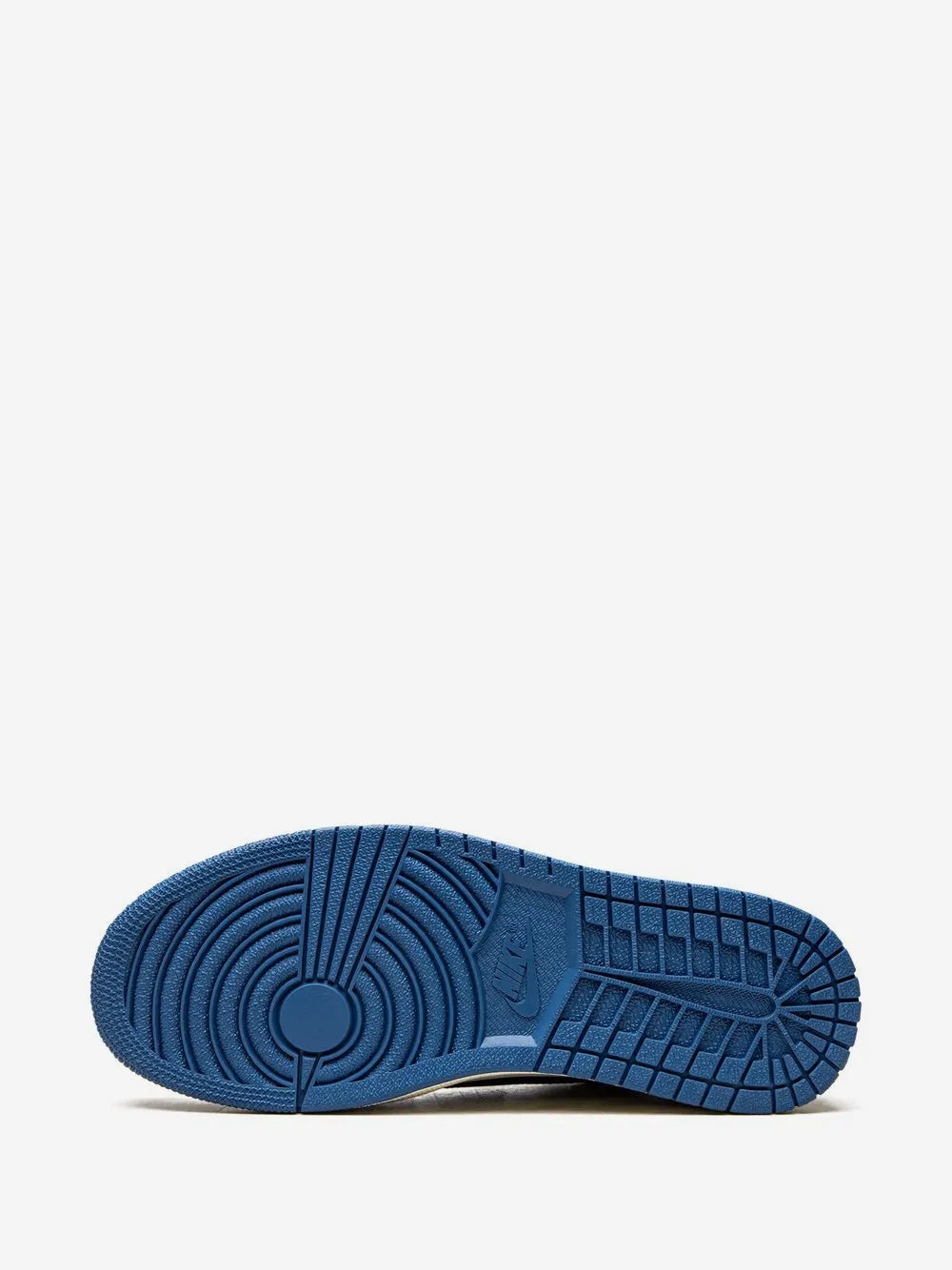 Jordan 1 Low OG SP de Jordan x Travis Scott "Fragment"