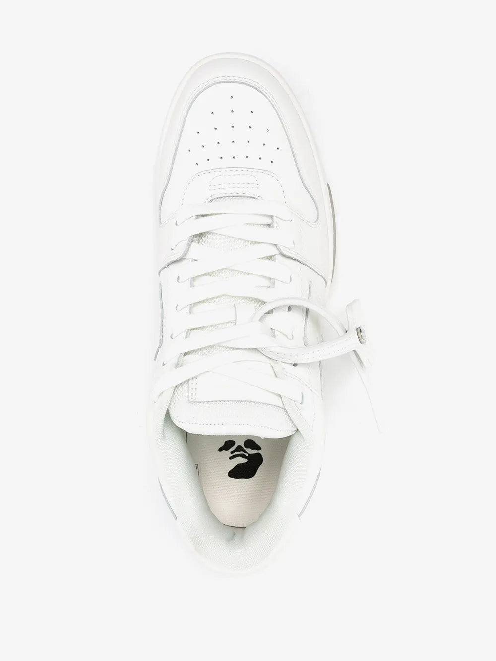 OFF White Out Of Oficce OOO