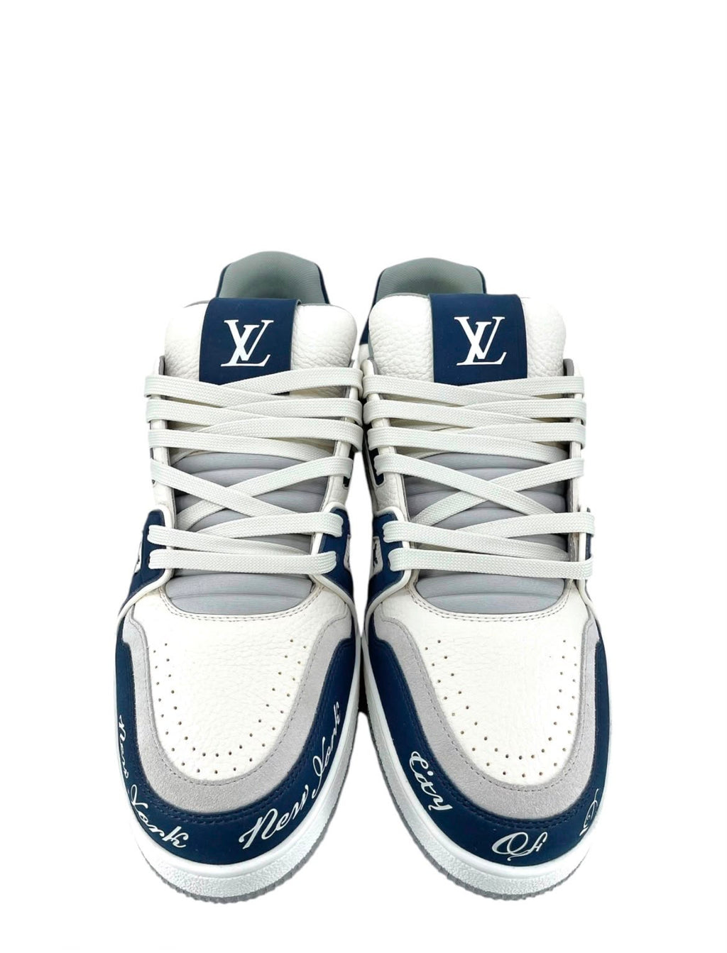 LV trainer “New York Exclusive”