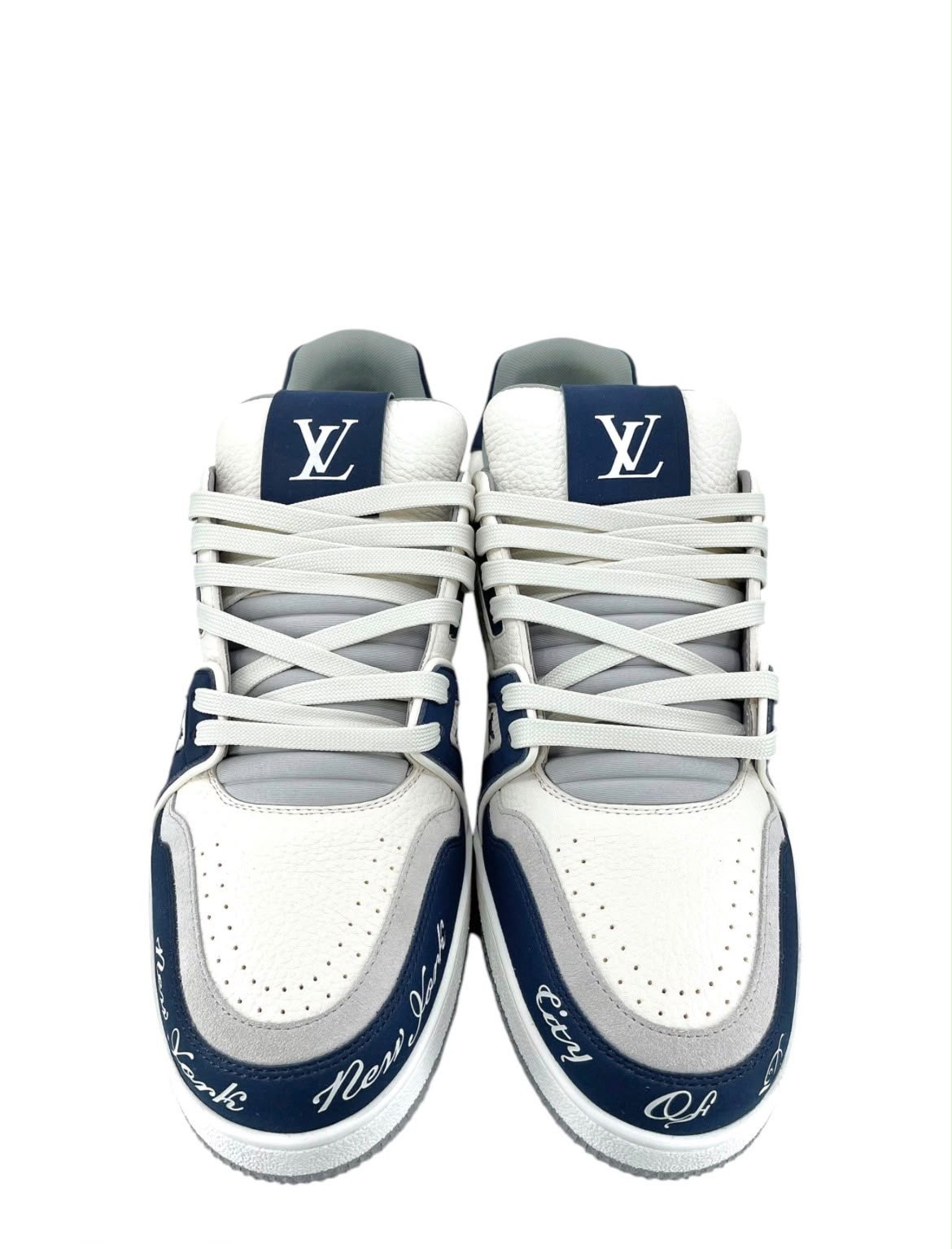 LV trainer “New York Exclusive”