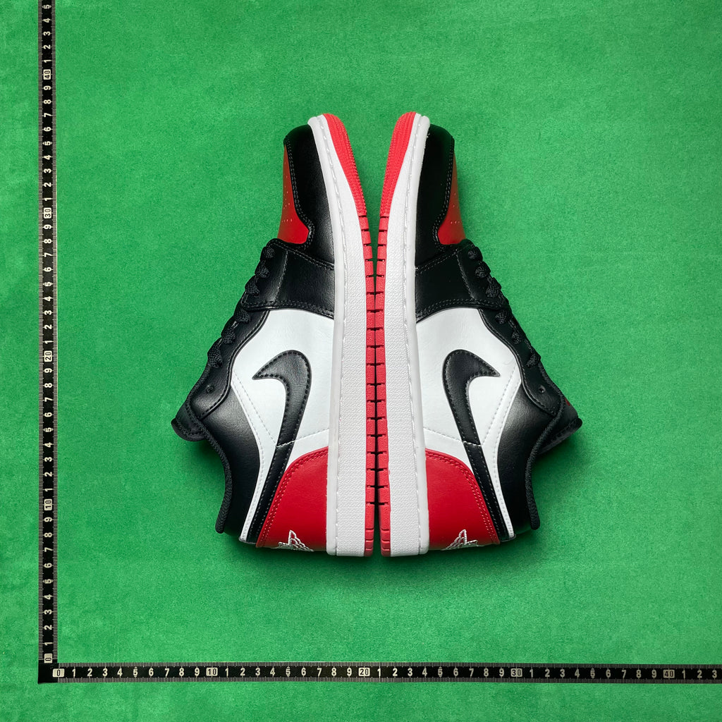 Jordan 1 Low - Varios Modelos