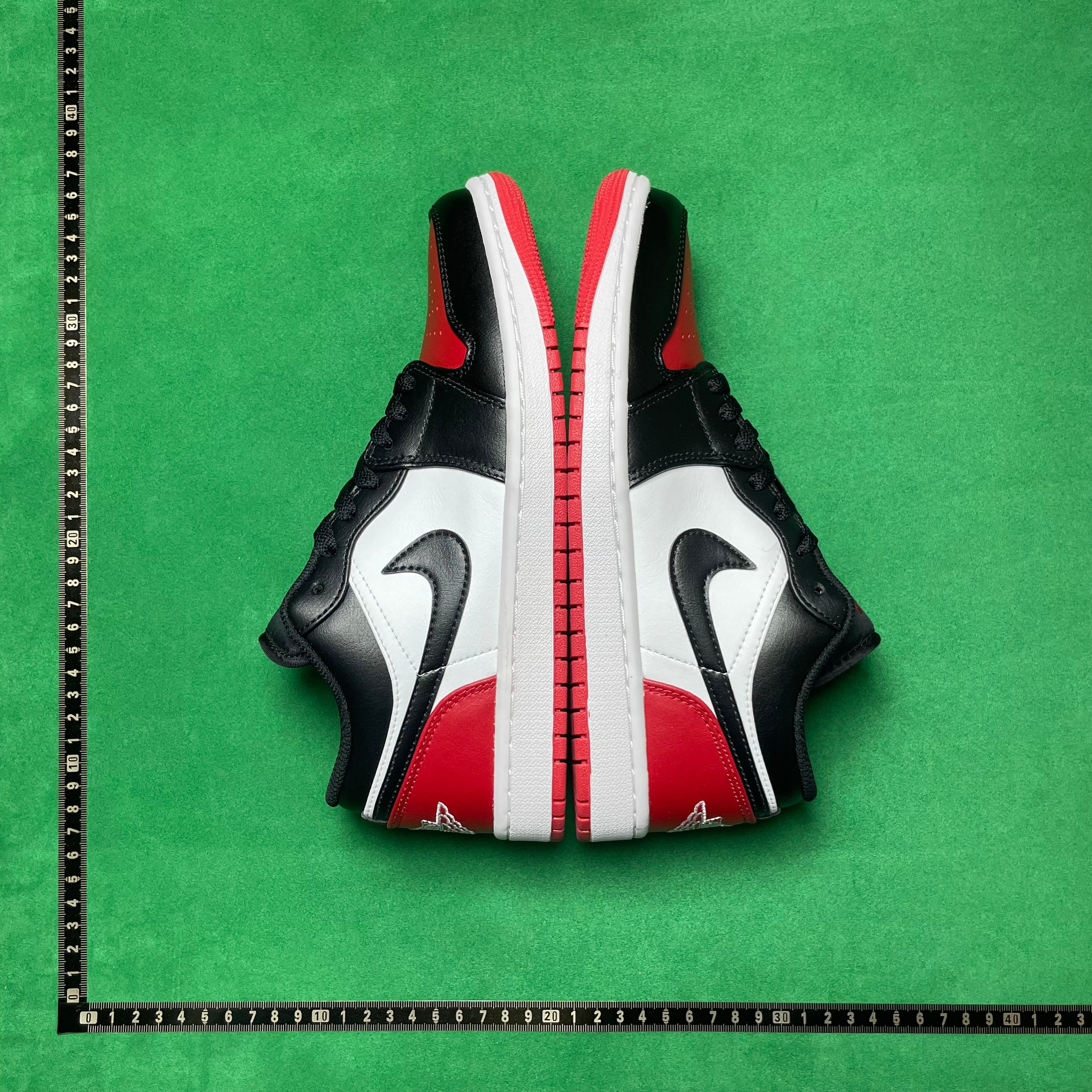 Jordan 1 Low - Varios Modelos