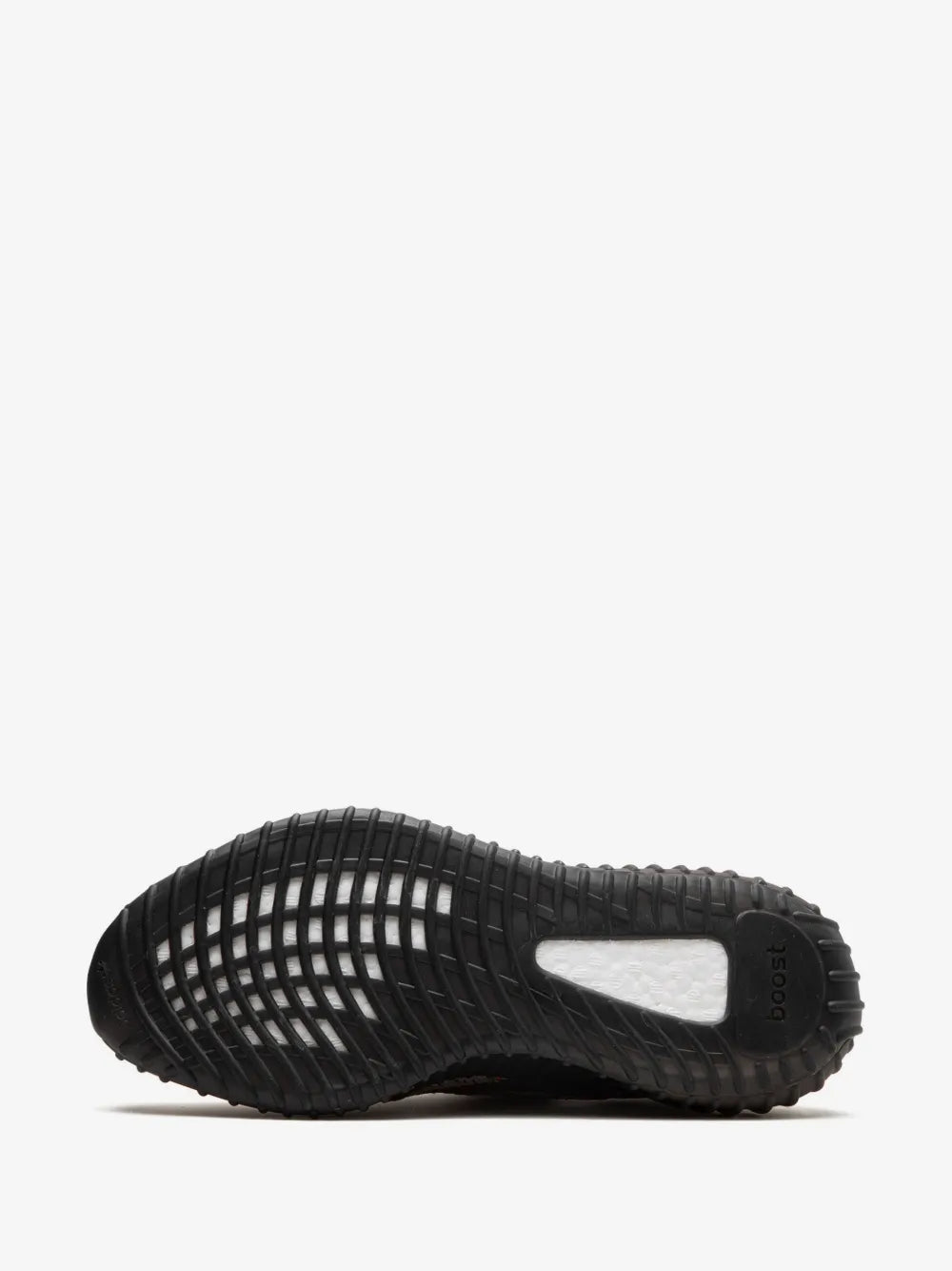 Yeezy Boost 350 - Foam Runner ""Flax""