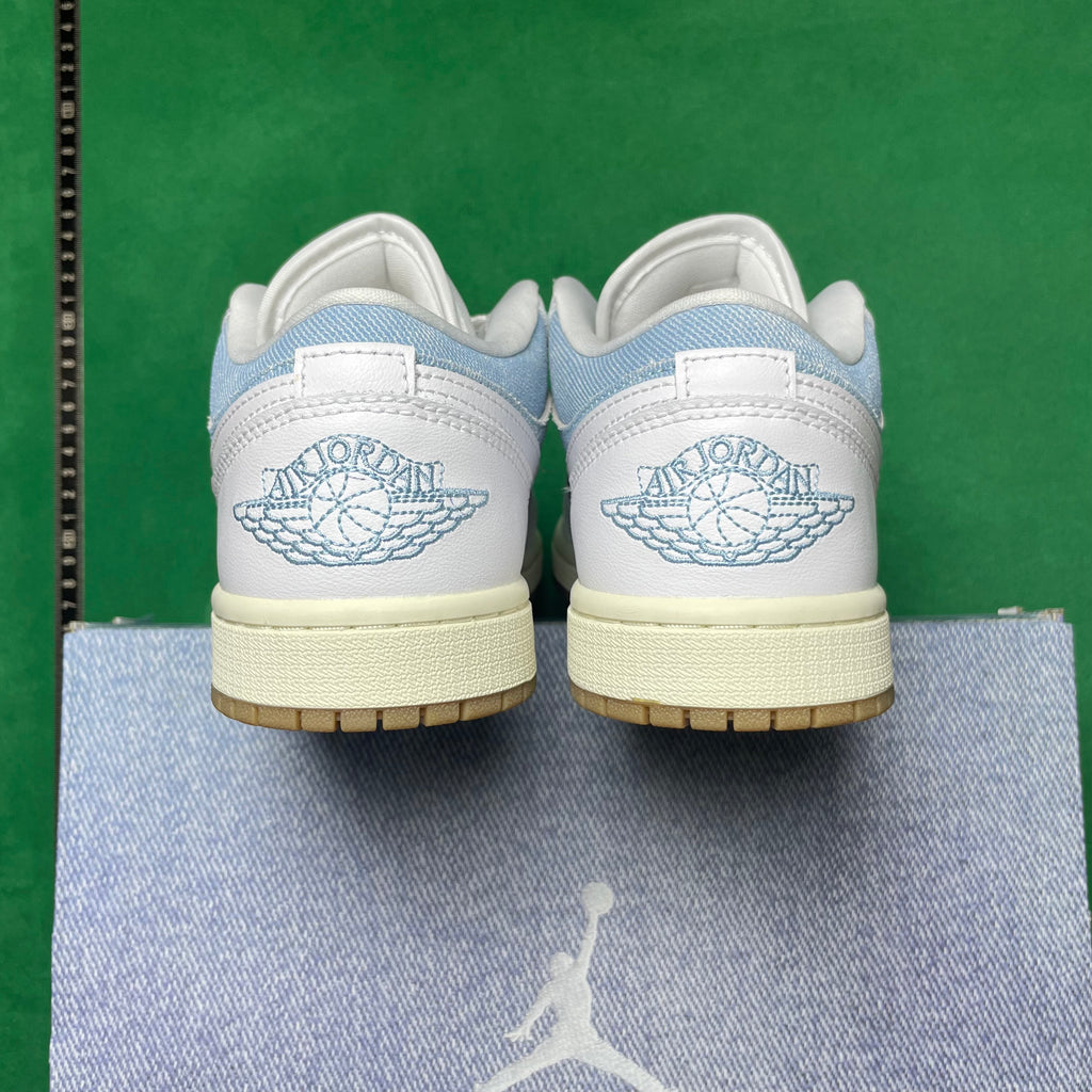 Jordan 1 Low - Varios Modelos