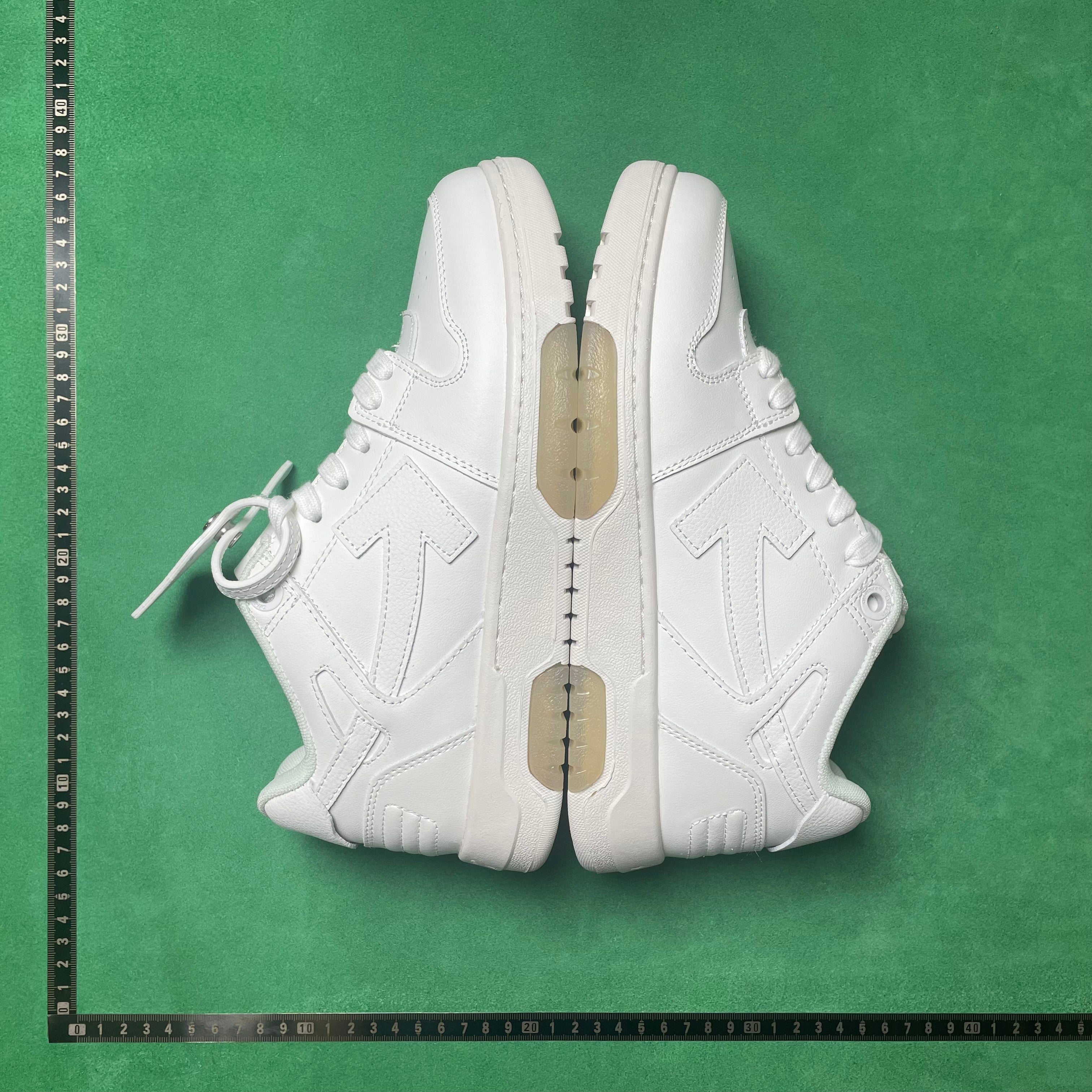 OFF White Out Of Oficce OOO