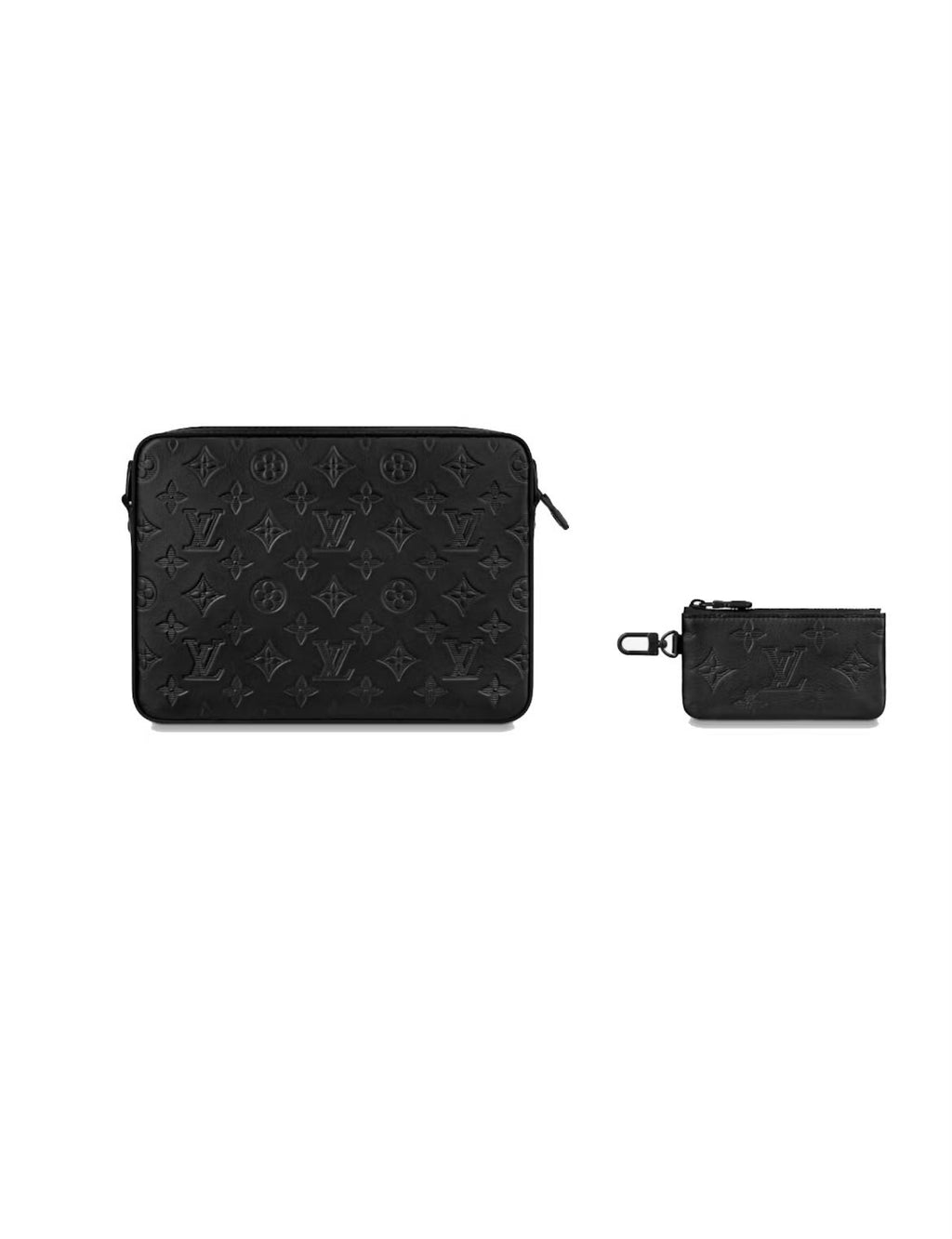 LV Dúo Messenger Bag