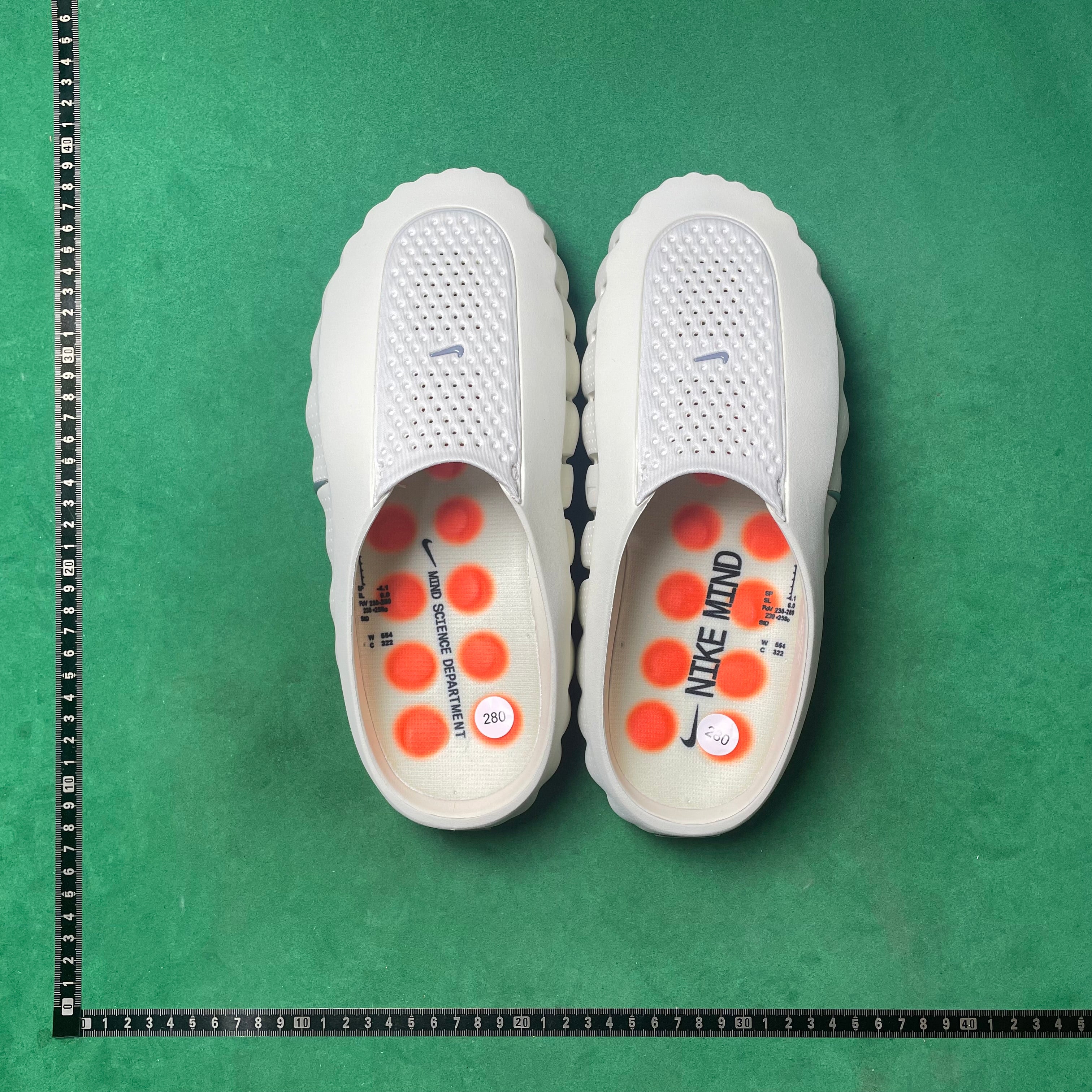 Nike Mind 001 Slide