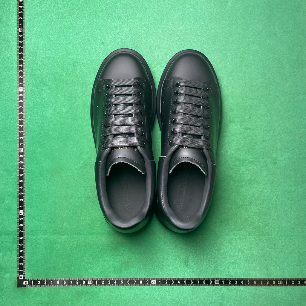 Alexander McQueen black