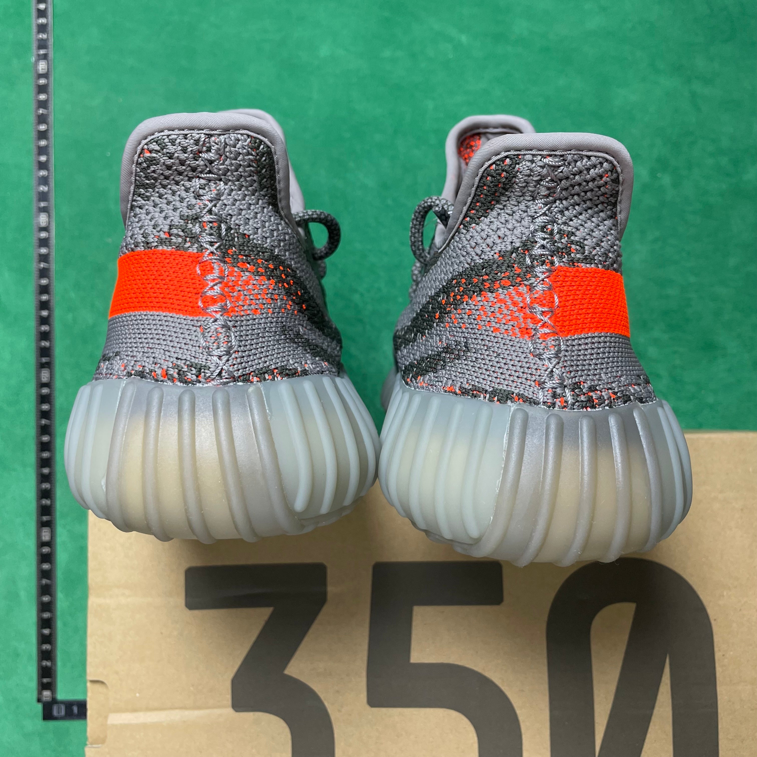 Yeezy Boost 350 VZ - Beluga