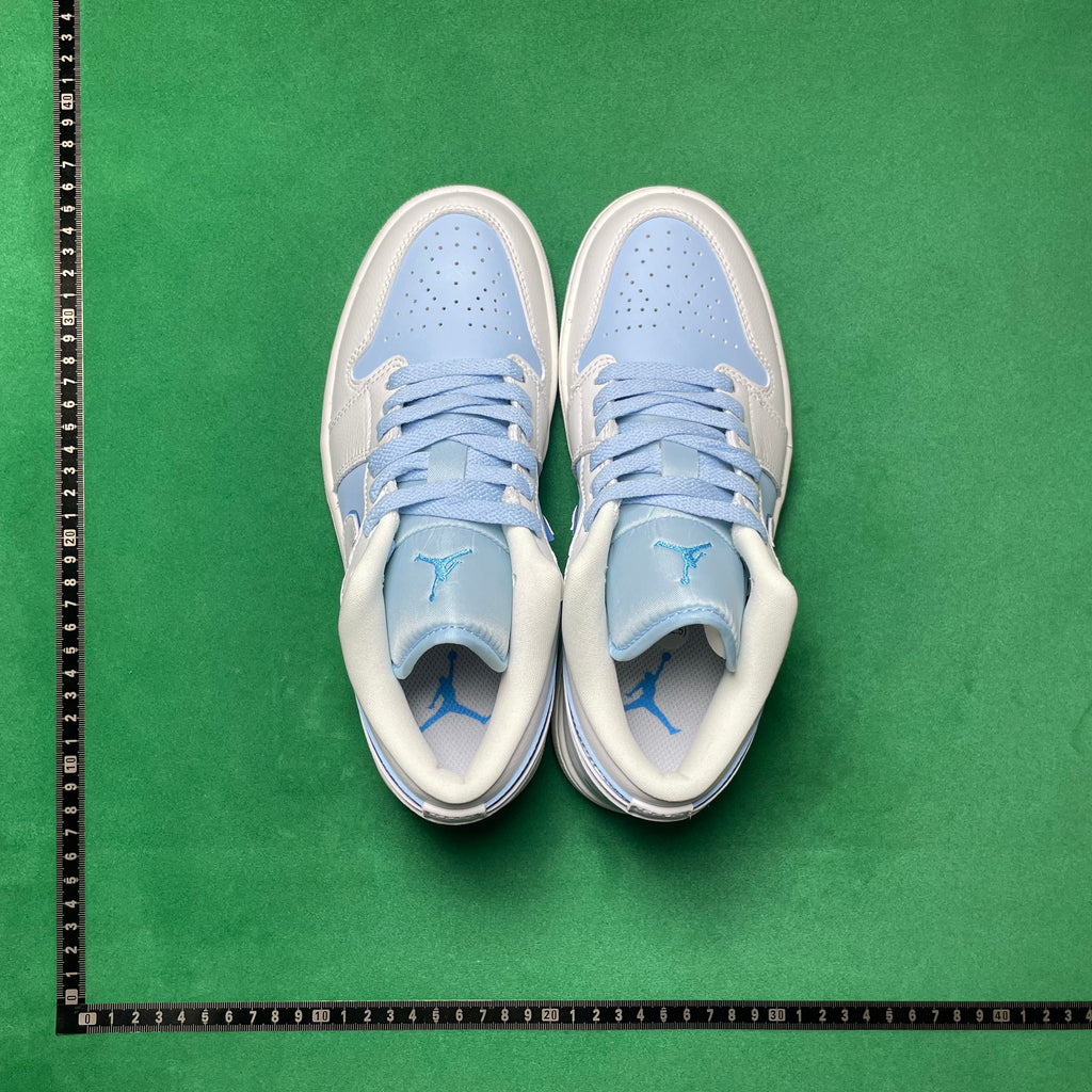 Jordan 1 Low - Varios Modelos