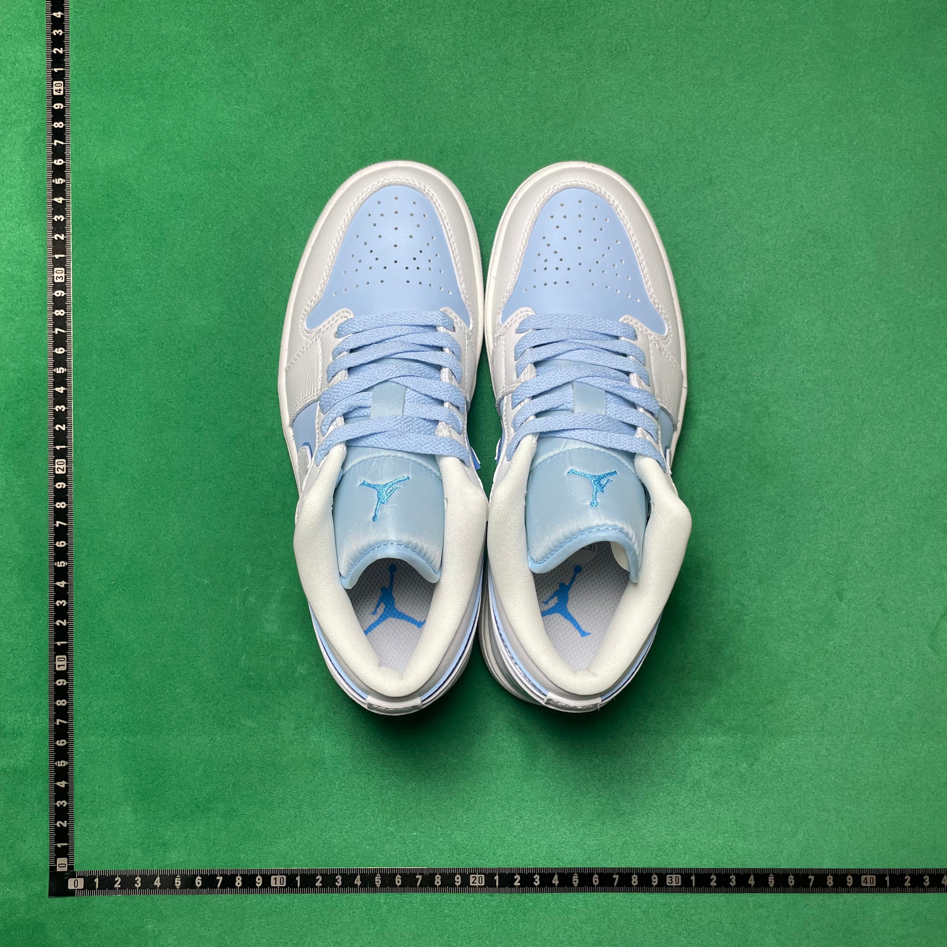 Jordan 1 Low - Varios Modelos