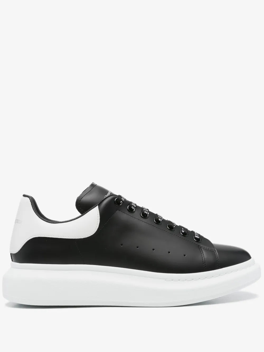 Alexander McQueen Black&White