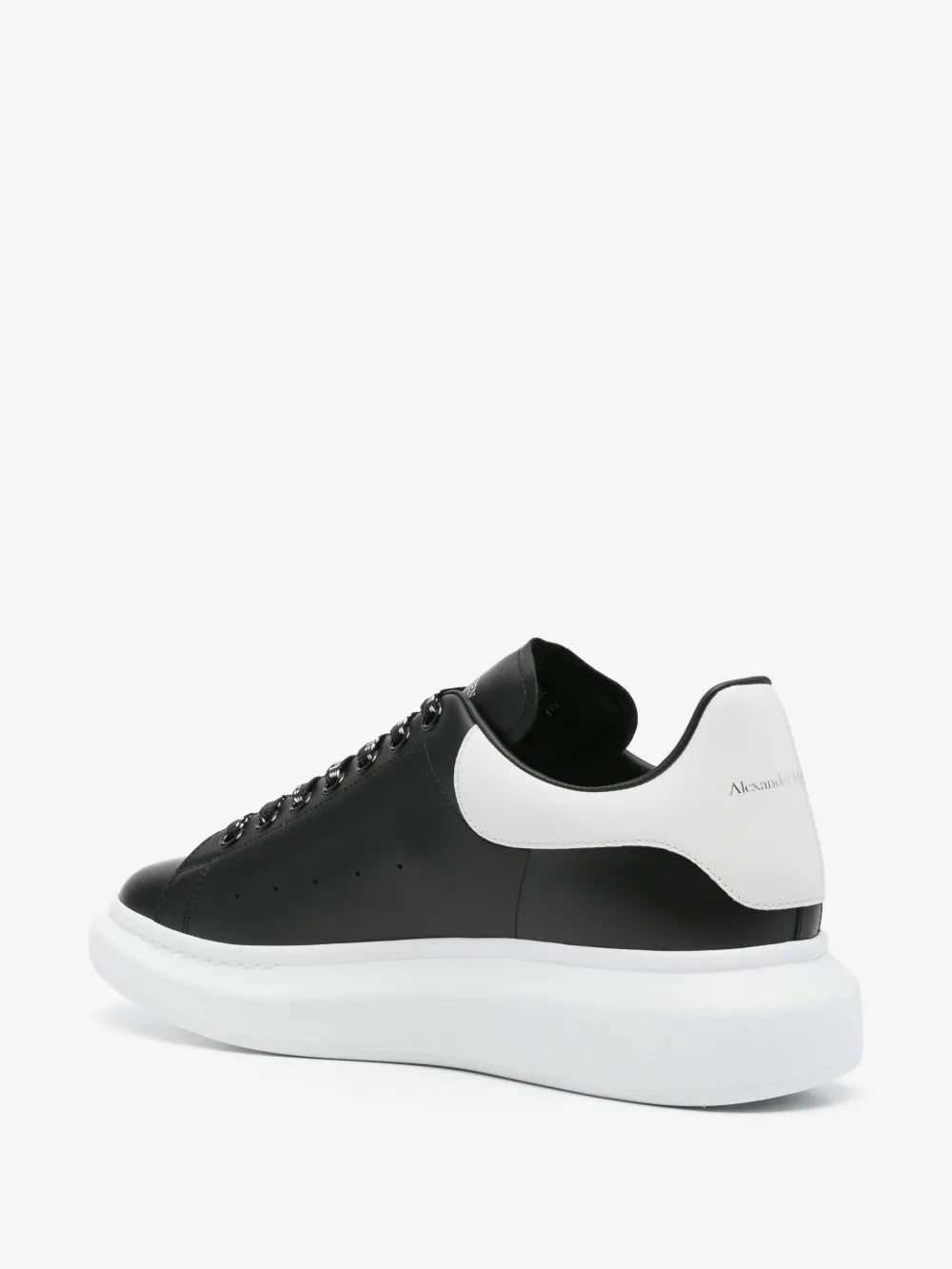Alexander McQueen Black&White