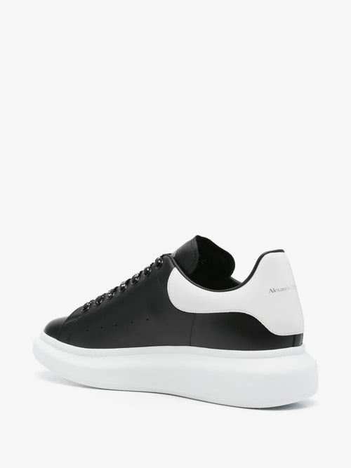 Alexander McQueen Black&White