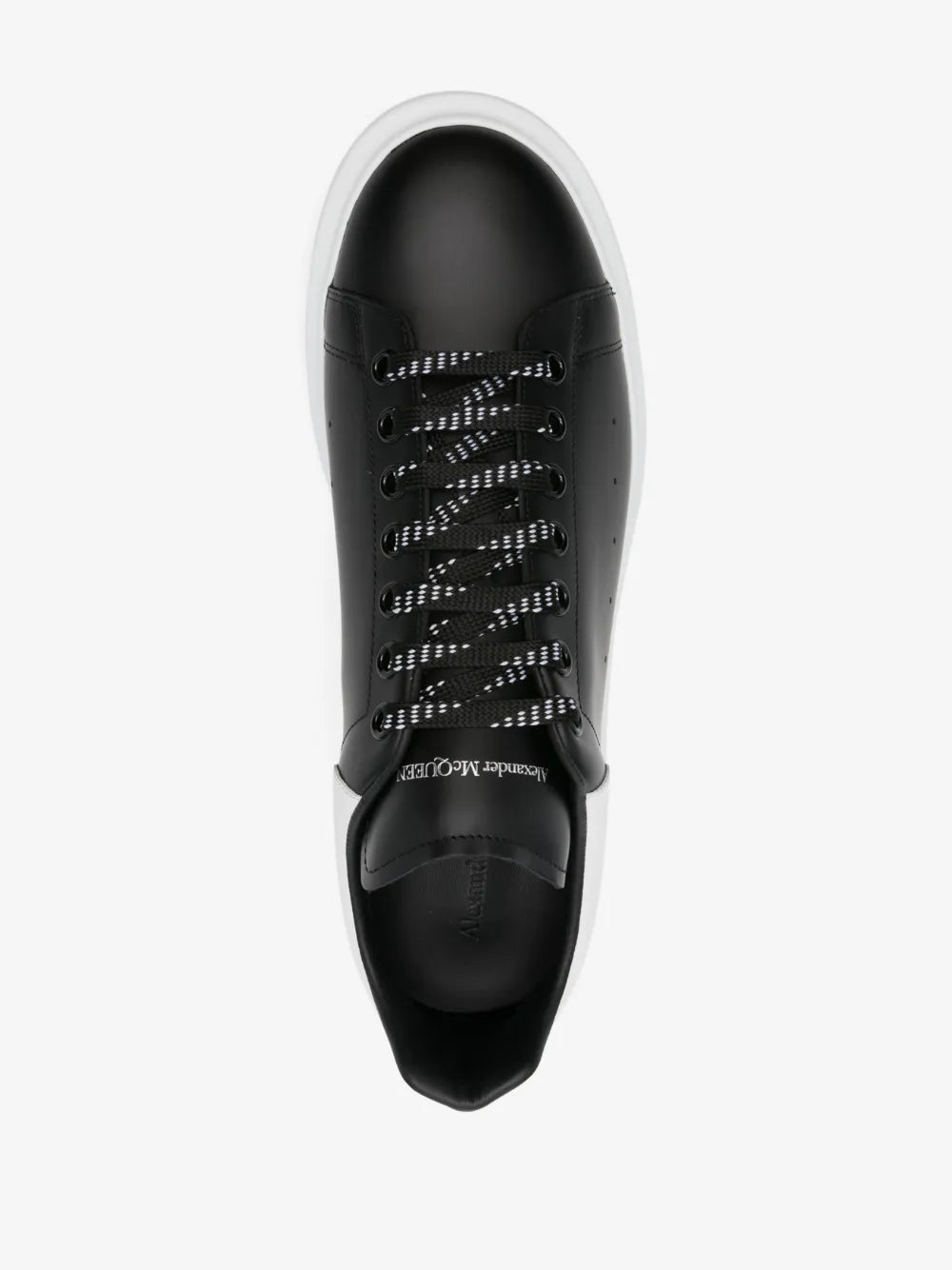 Alexander McQueen Black&White