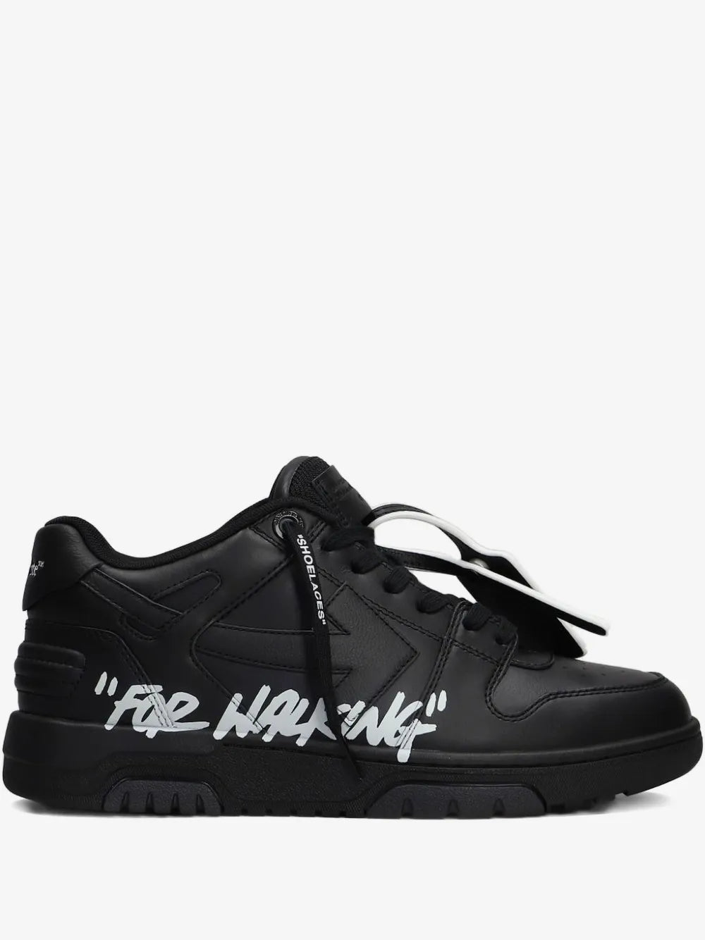 OFF White "For Walking"