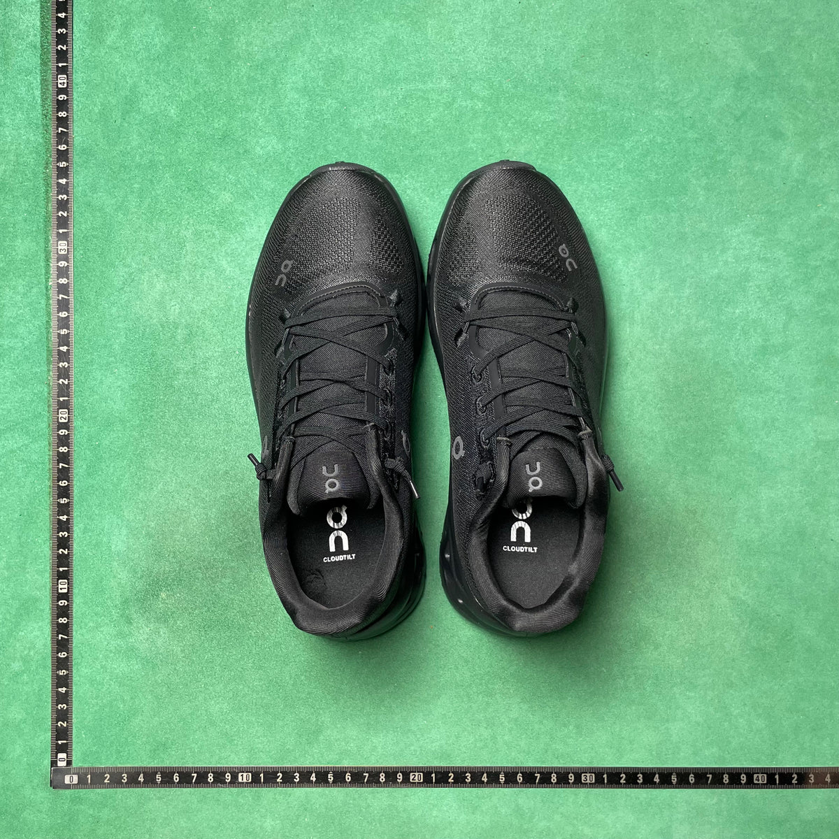 On Cloud tenis