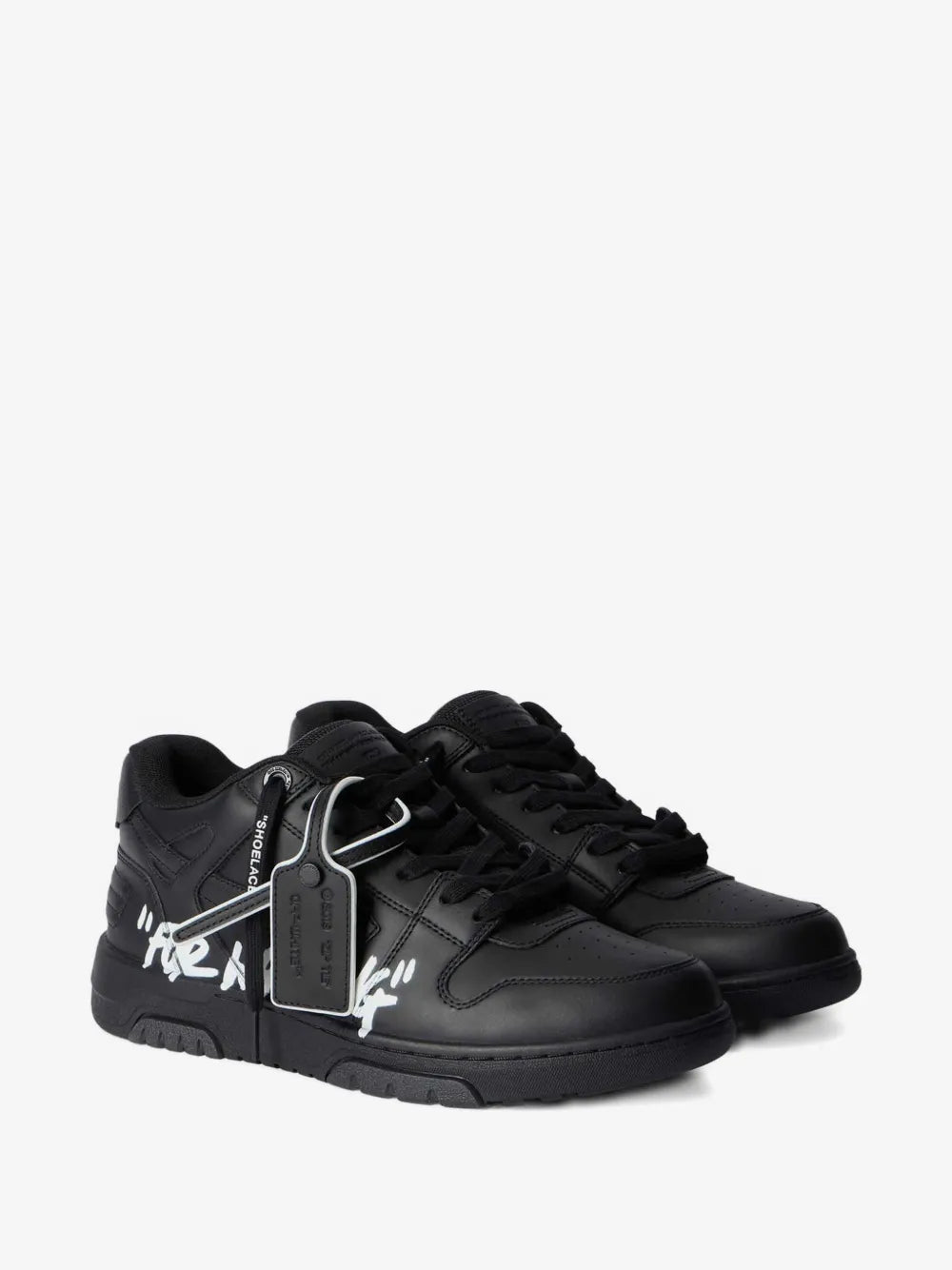 OFF White "For Walking"