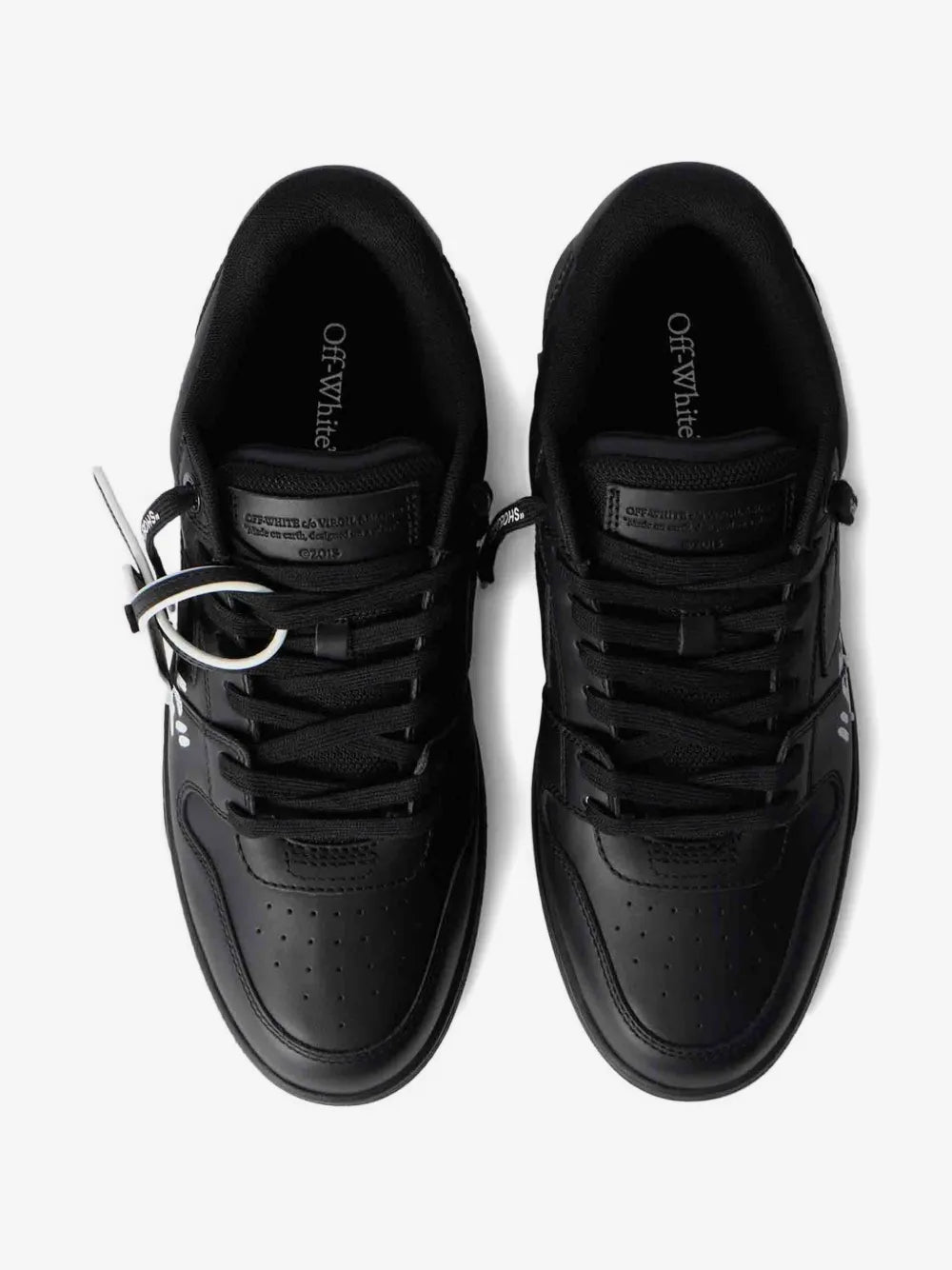 OFF White "For Walking"