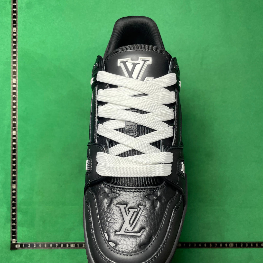 LV Trainner Black