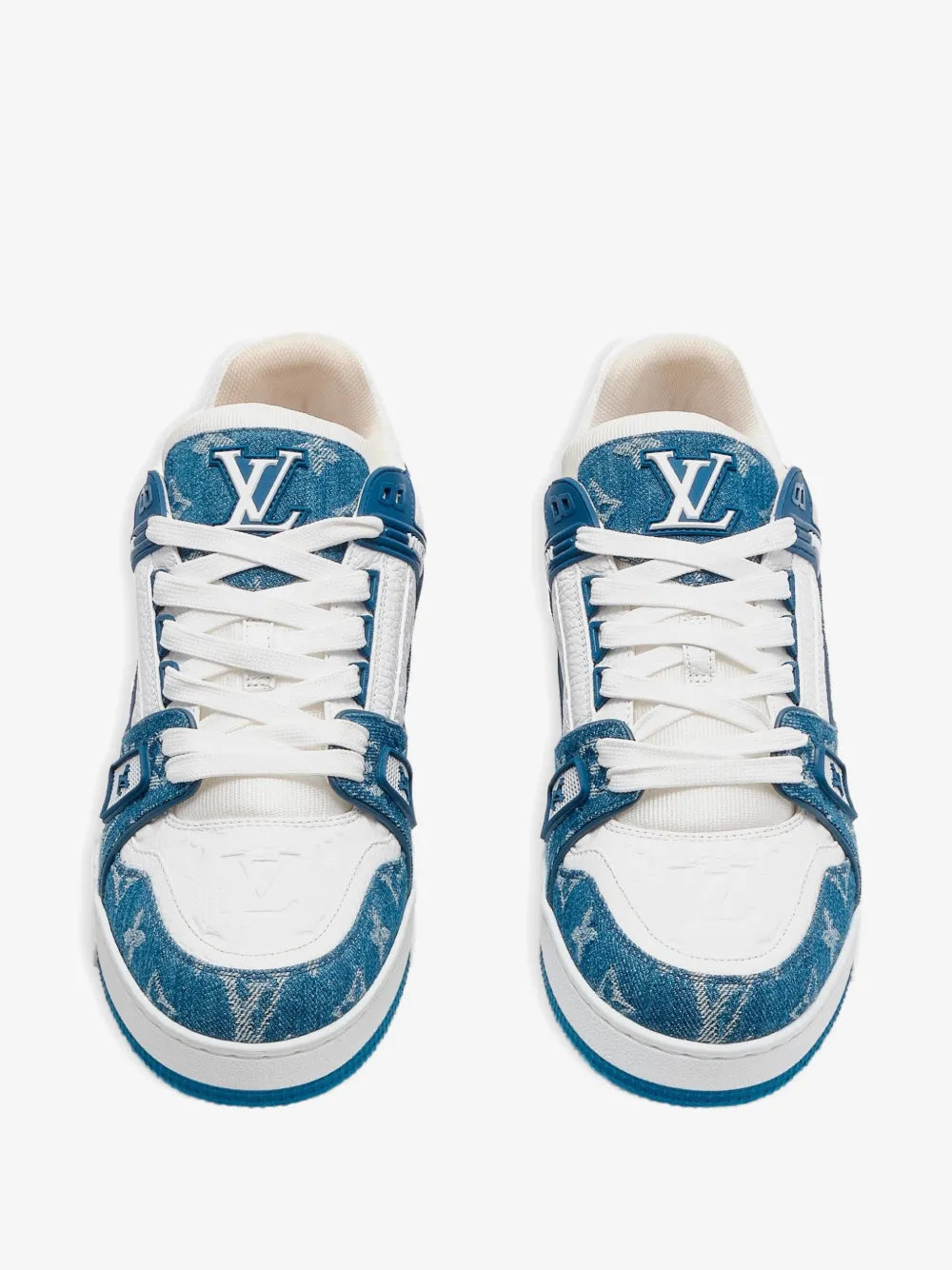 LV trainer Azul