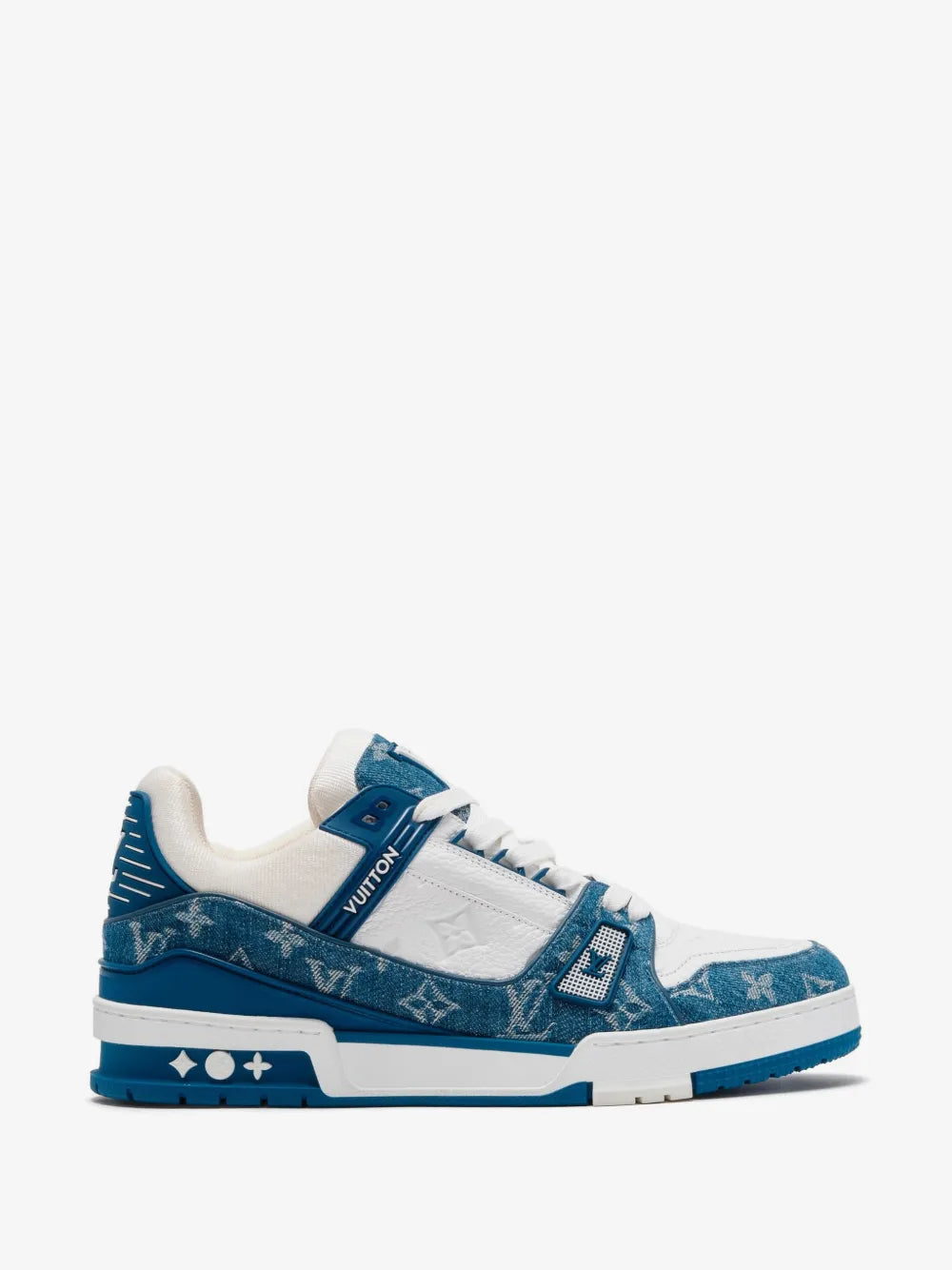 LV trainer Azul