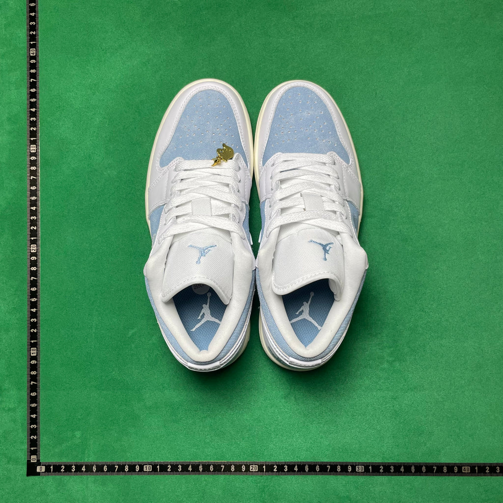 Jordan 1 Low - Varios Modelos