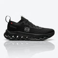 On tenis Cloudtilt All Black de On Running x Loewe