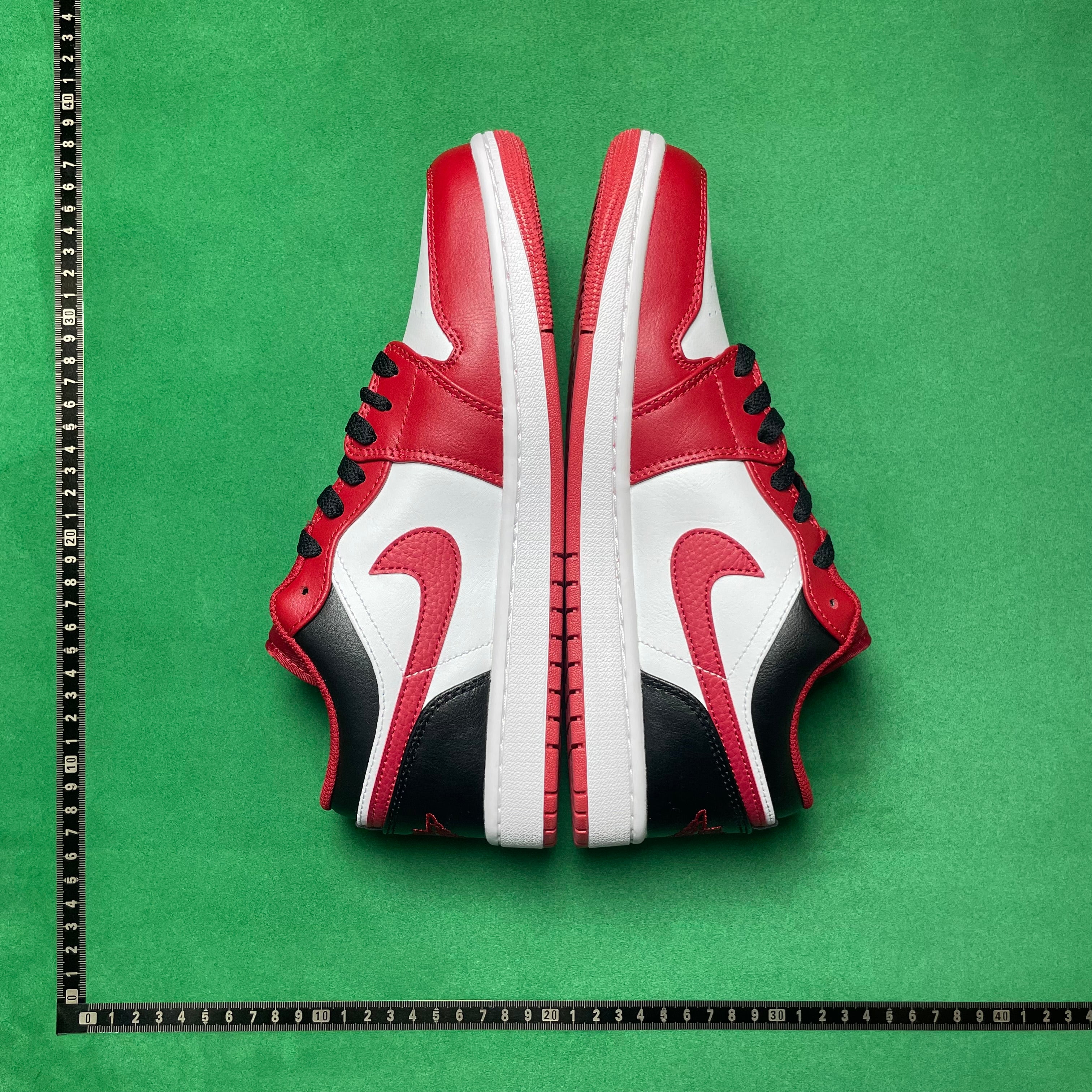 Jordan 1 Low - Varios Modelos