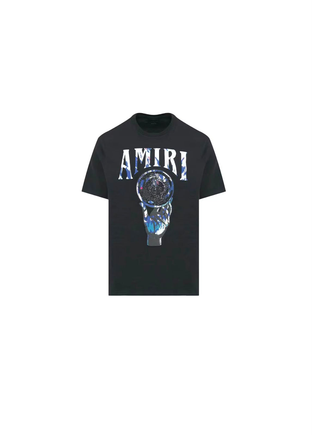 Amiri Crystal Ball Tee