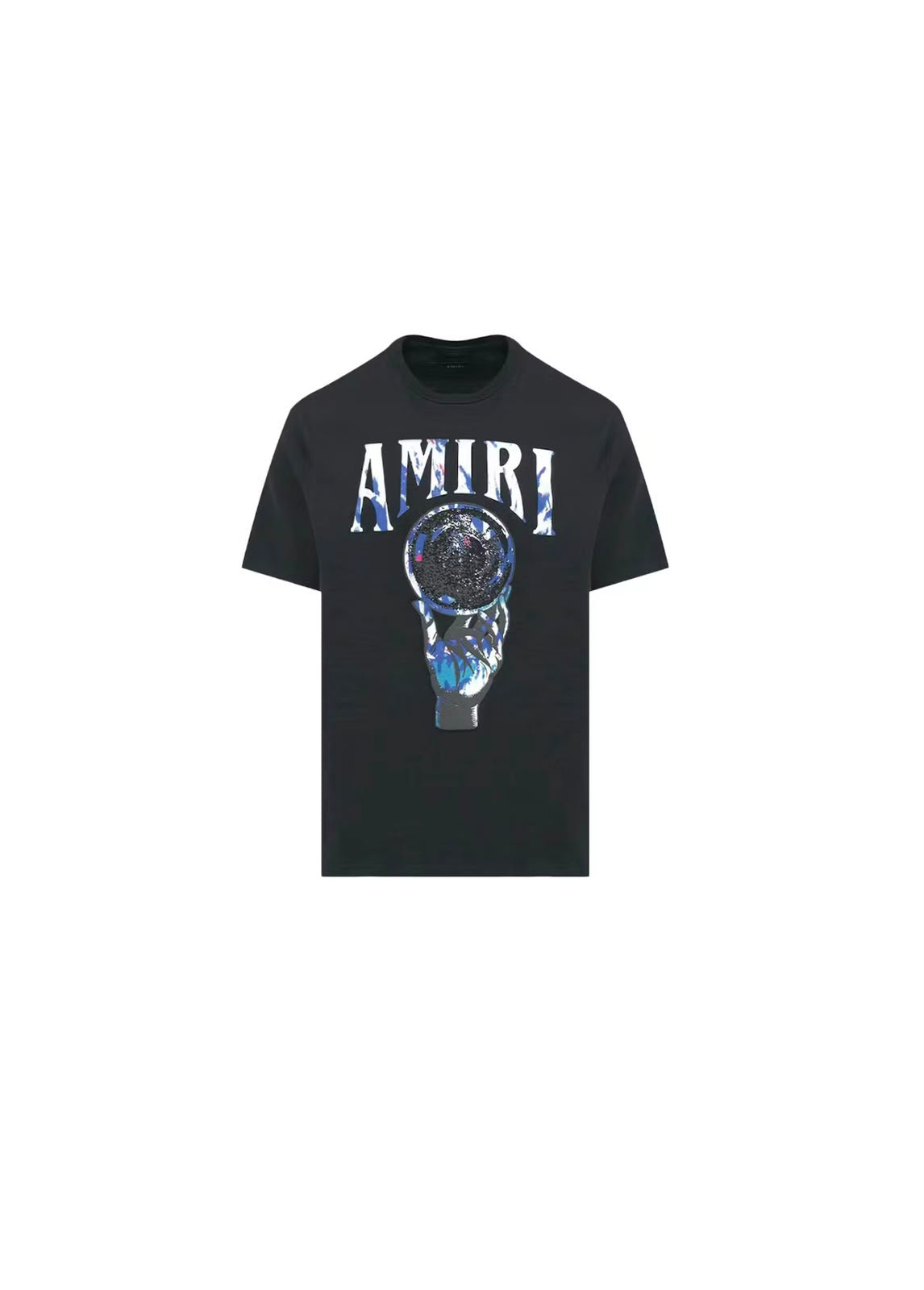 Amiri Crystal Ball Tee