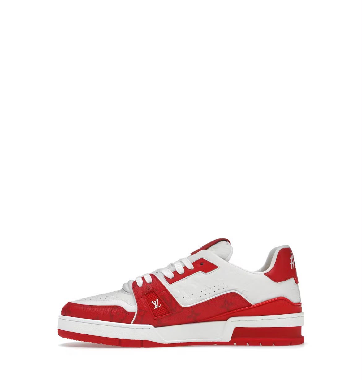 LV Trainer #54 Signature