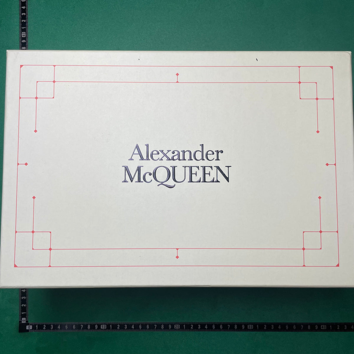 Alexander McQueen