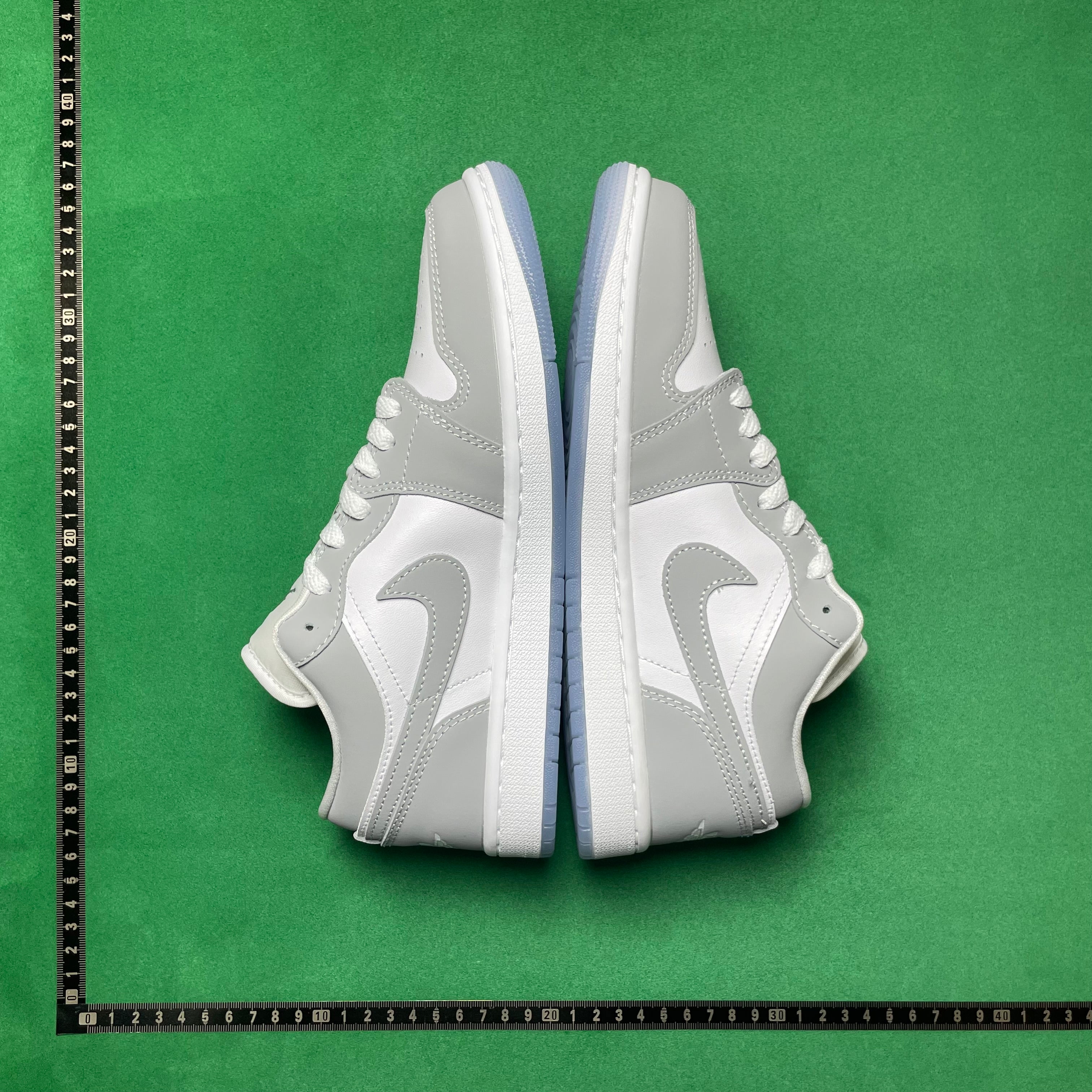 Jordan 1 Low - Varios Modelos
