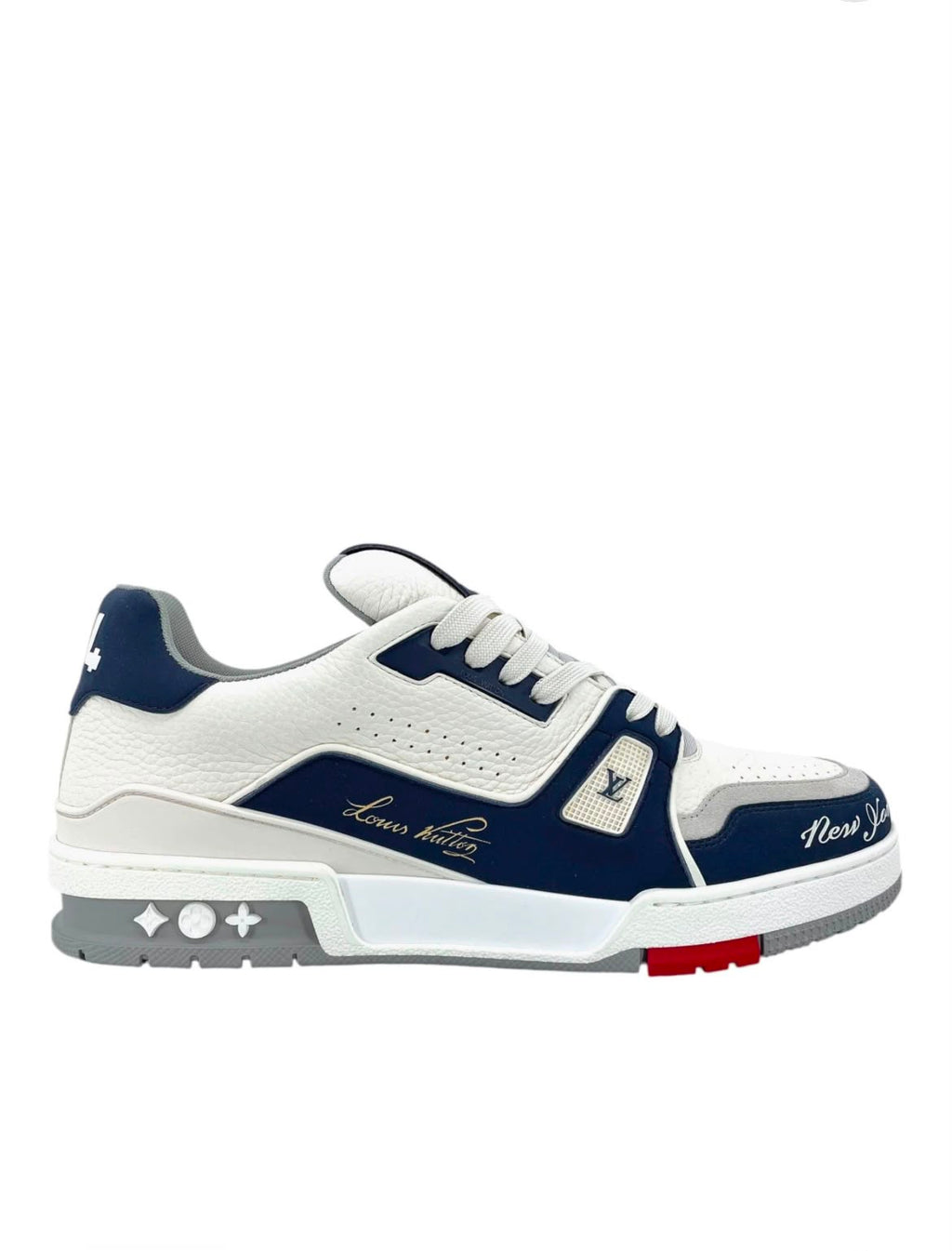 LV trainer “New York Exclusive”