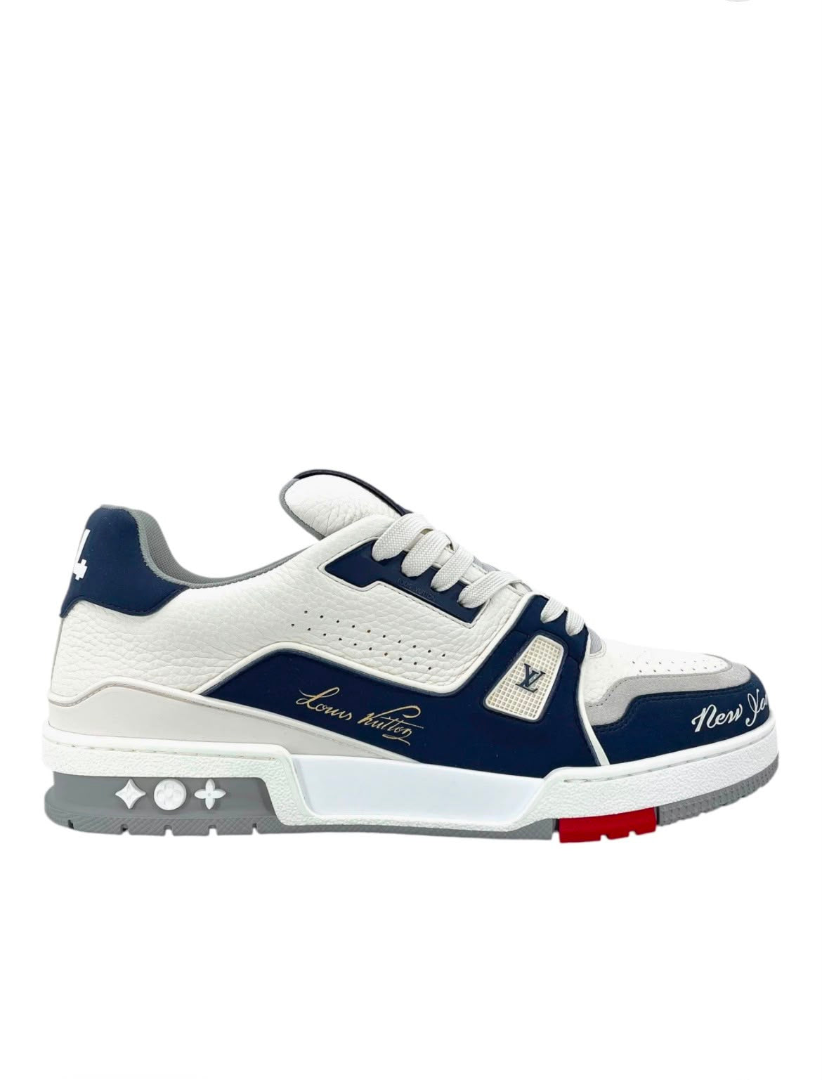 LV trainer “New York Exclusive”