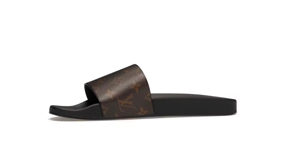 Sandalias LV “Waterfront Mule ”