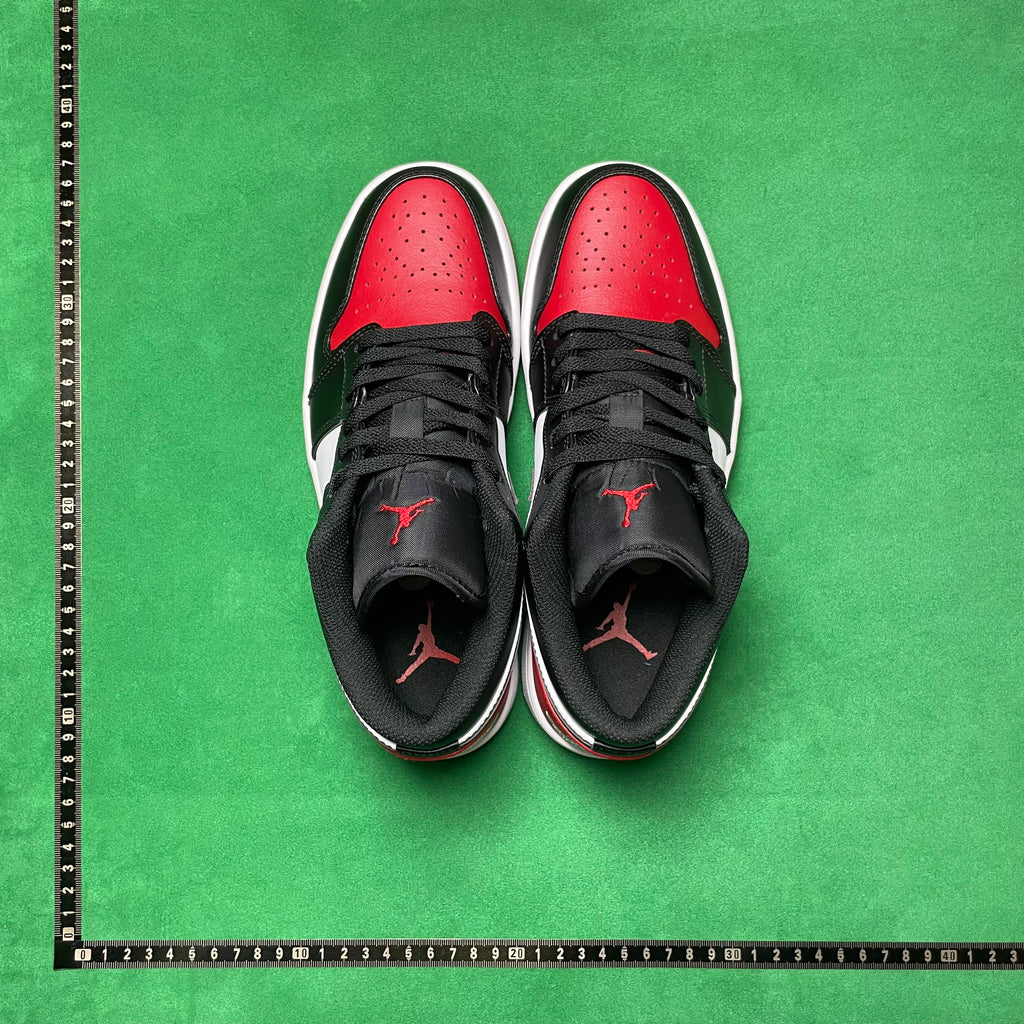 Jordan 1 Low - Varios Modelos