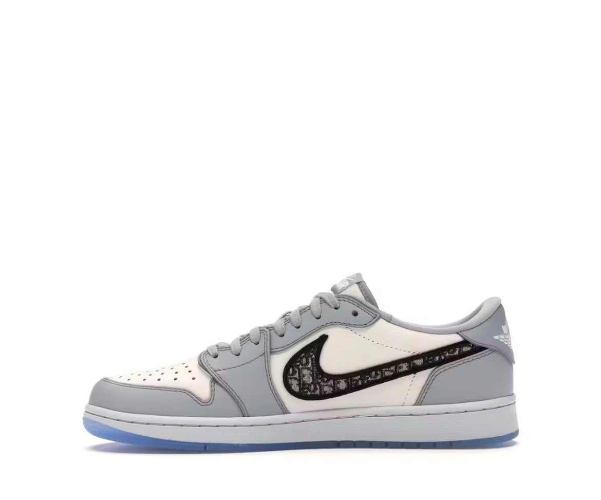 Dior x Air Jordan 1 Low