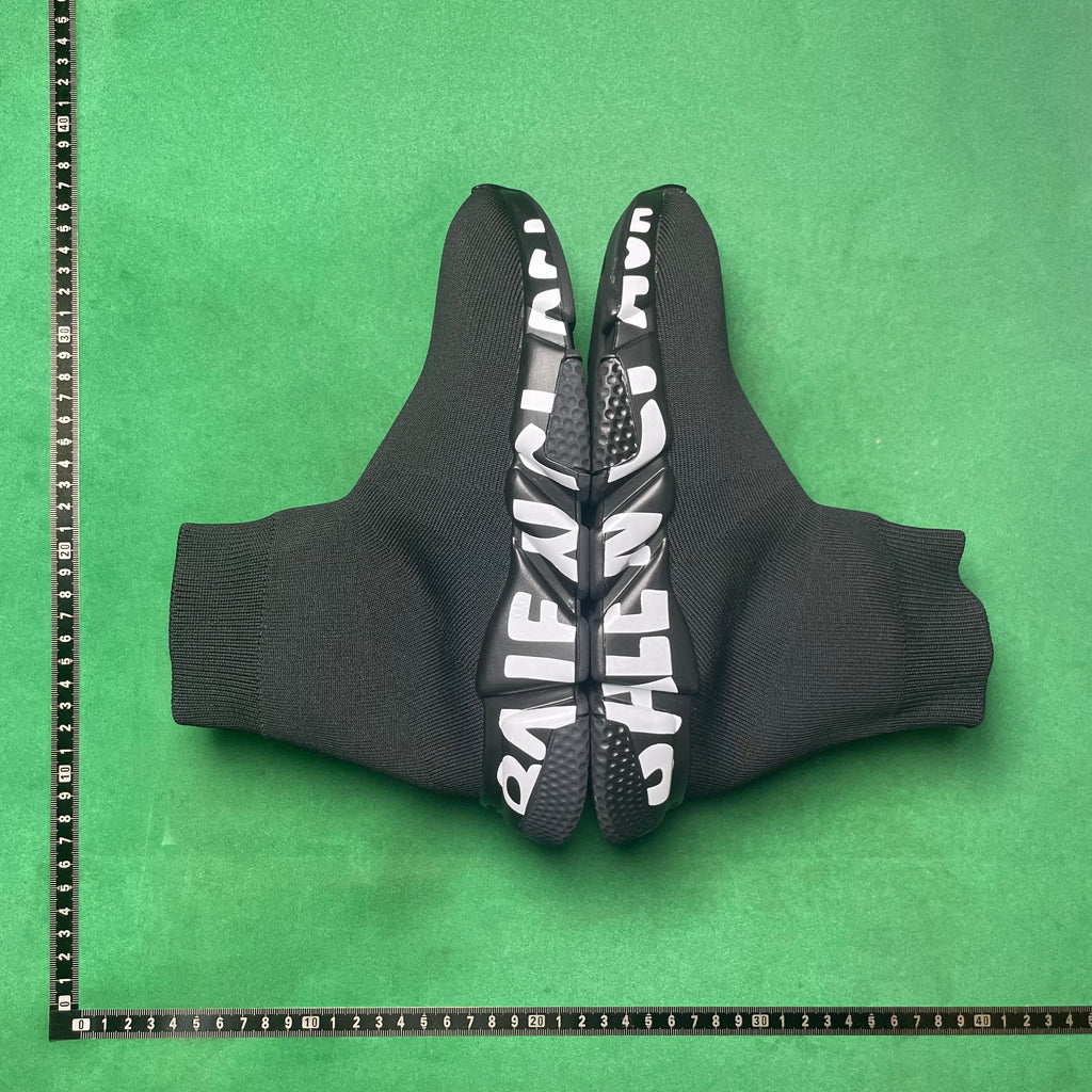 Balenciaga Speed Trainer “Graffiti”