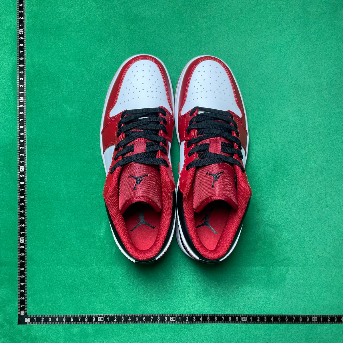Jordan 1 Low - Varios Modelos