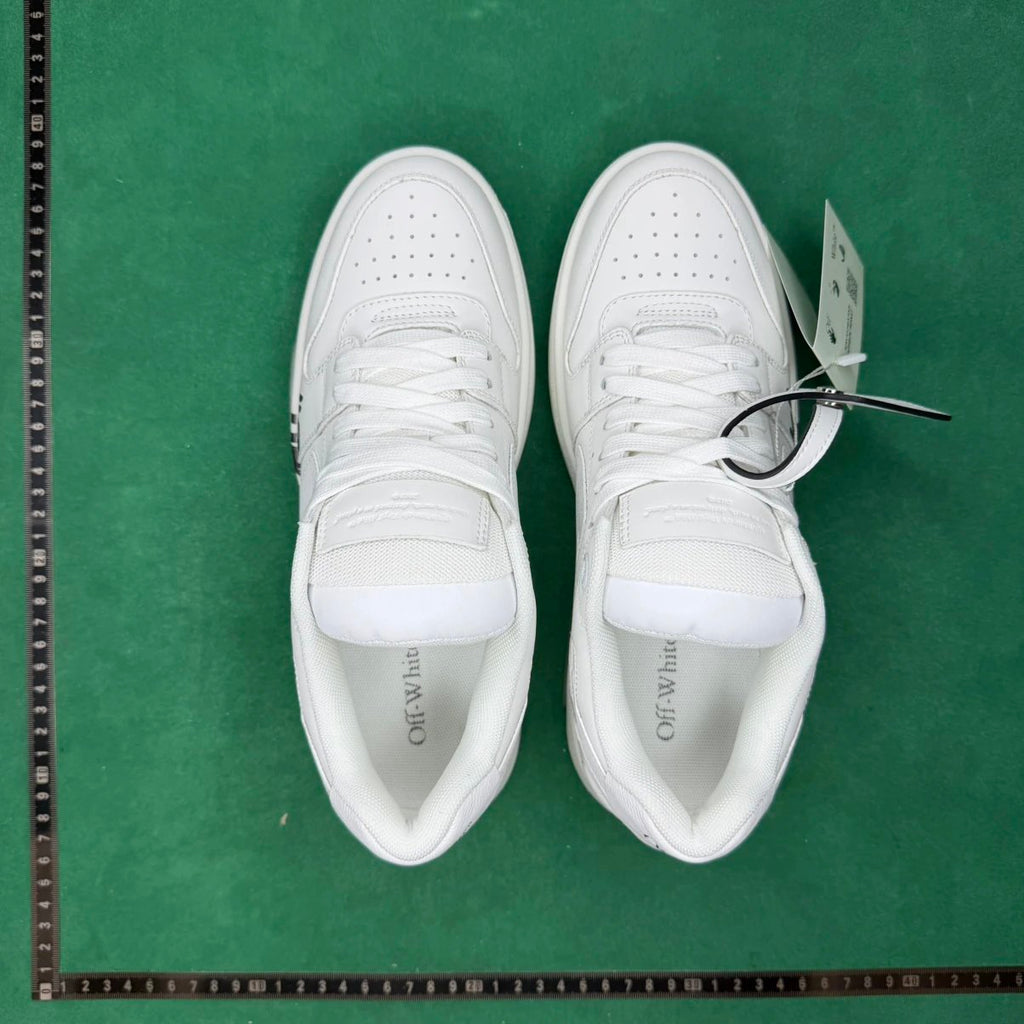 OFF White "For Walking"