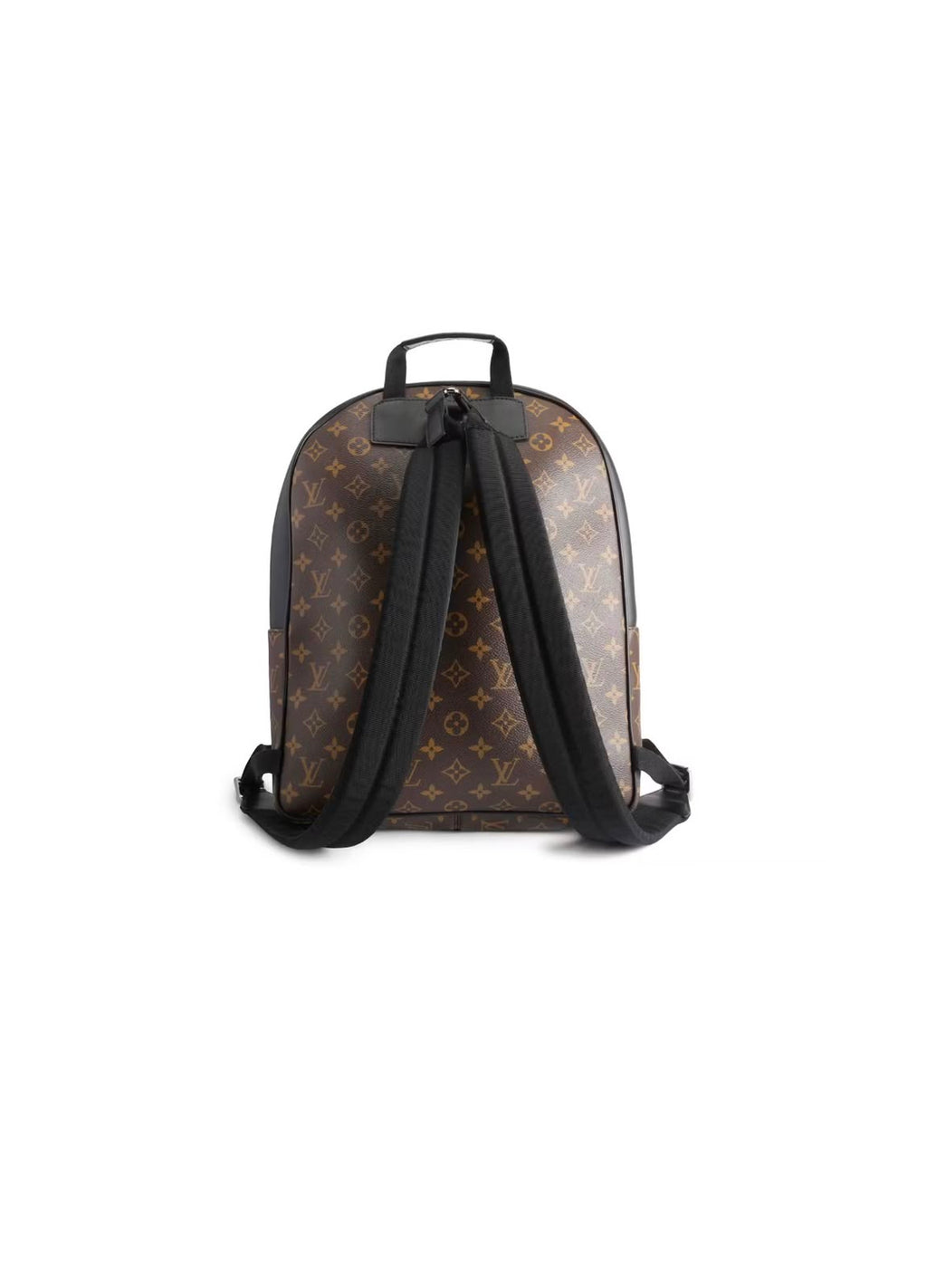 LV Josh Back Pack Monogram Macassar
