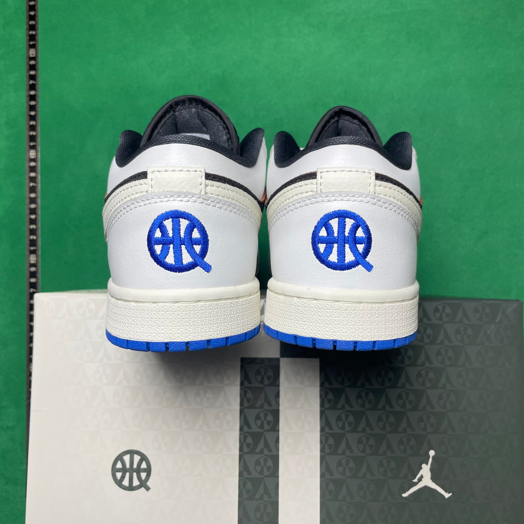 Jordan 1 Low - Varios Modelos