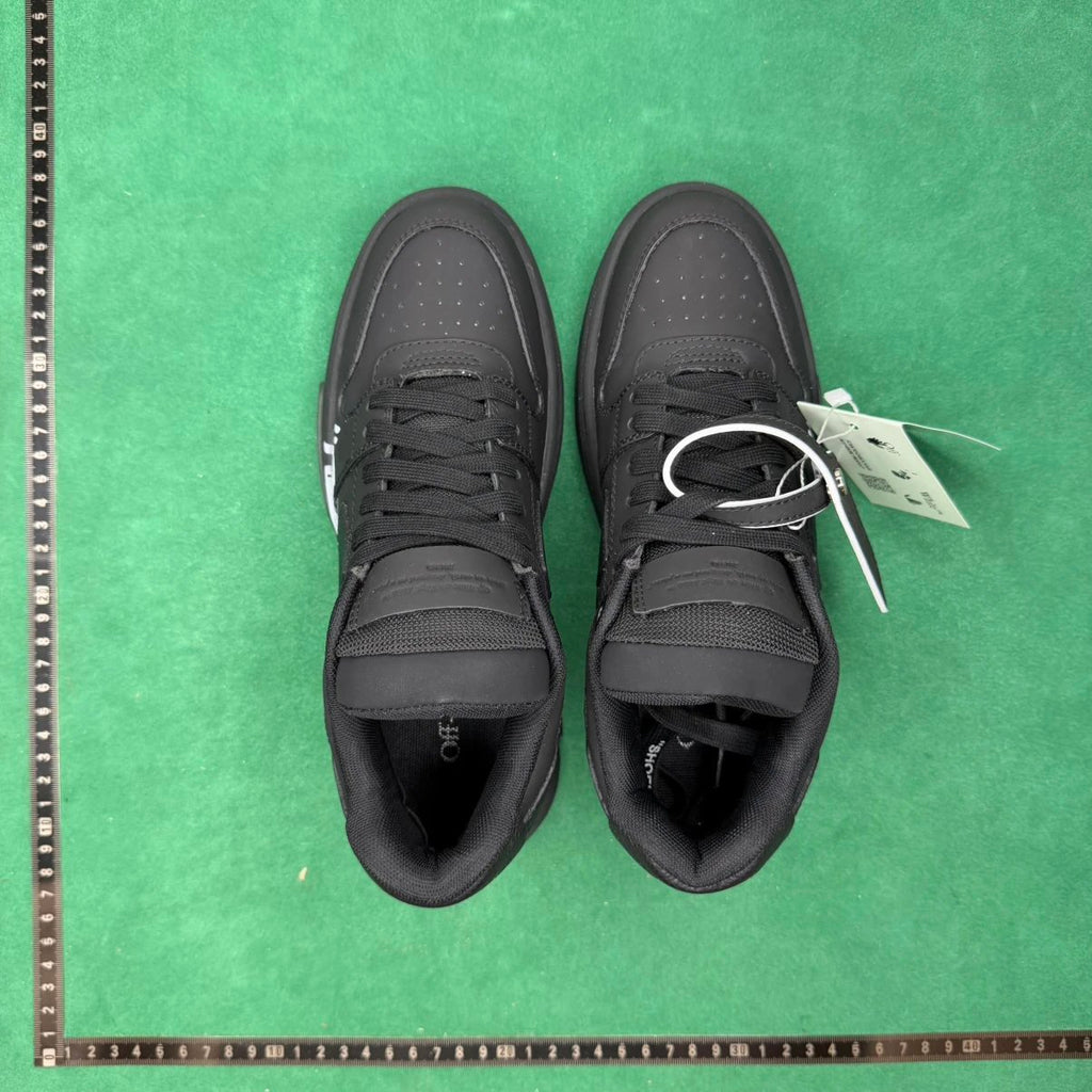 OFF White "For Walking"